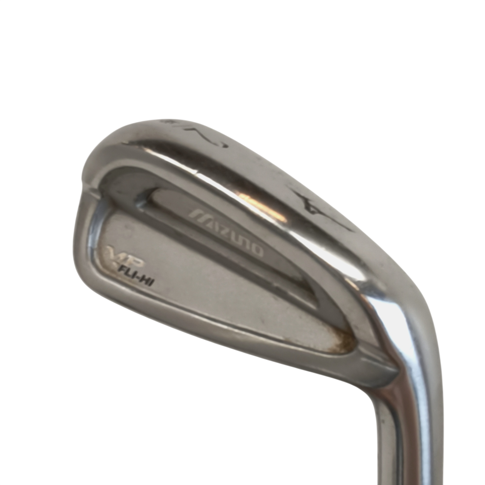 Mizuno MP Fli-HI #2 Driving Iron / Flex Stiff / #2/18