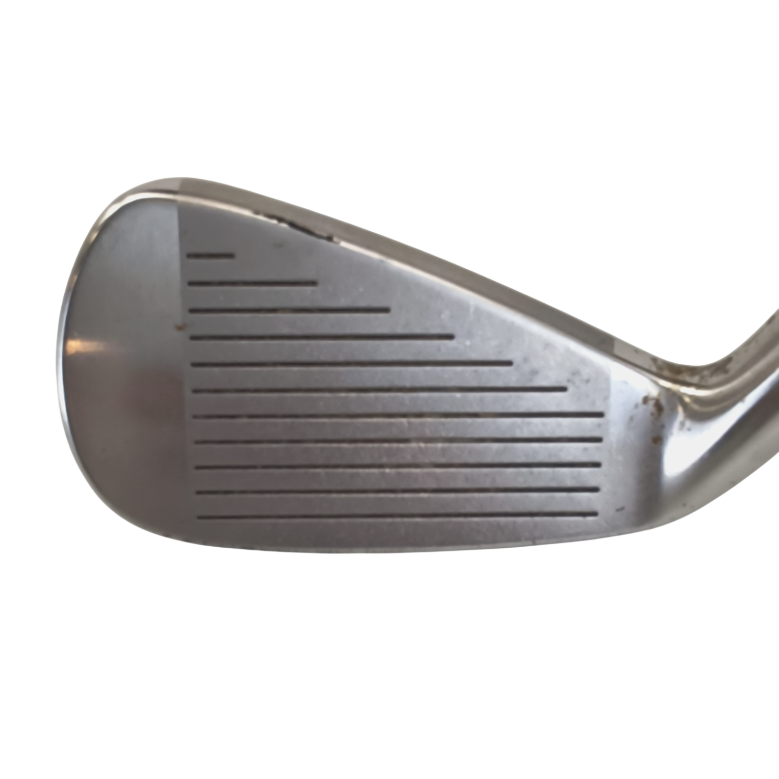 Mizuno MP Fli-HI #2 Driving Iron / Flex Stiff / #2/18