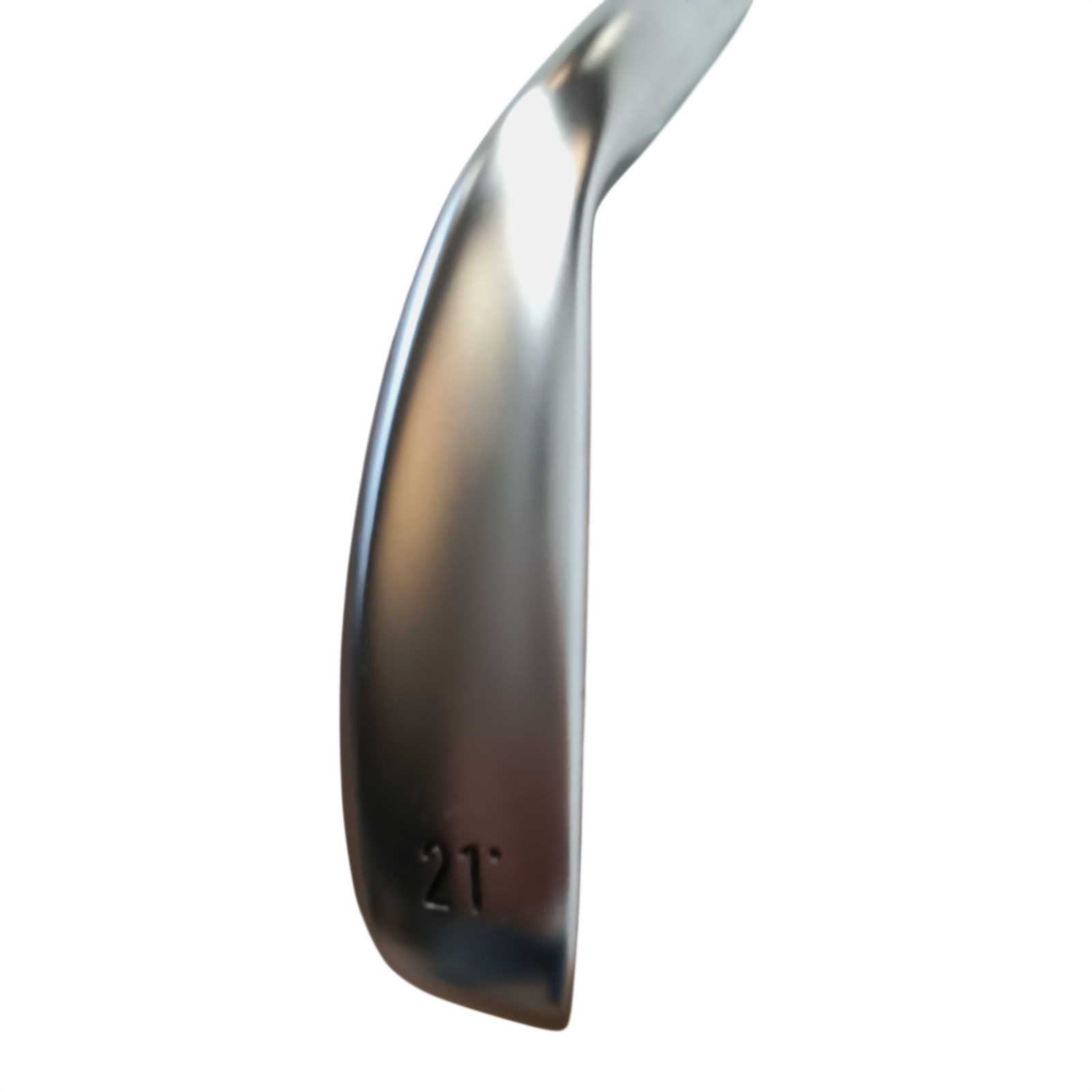 Venstre Callaway X Forged UT #4 Utility Iron / Flex Stiff / #4/21