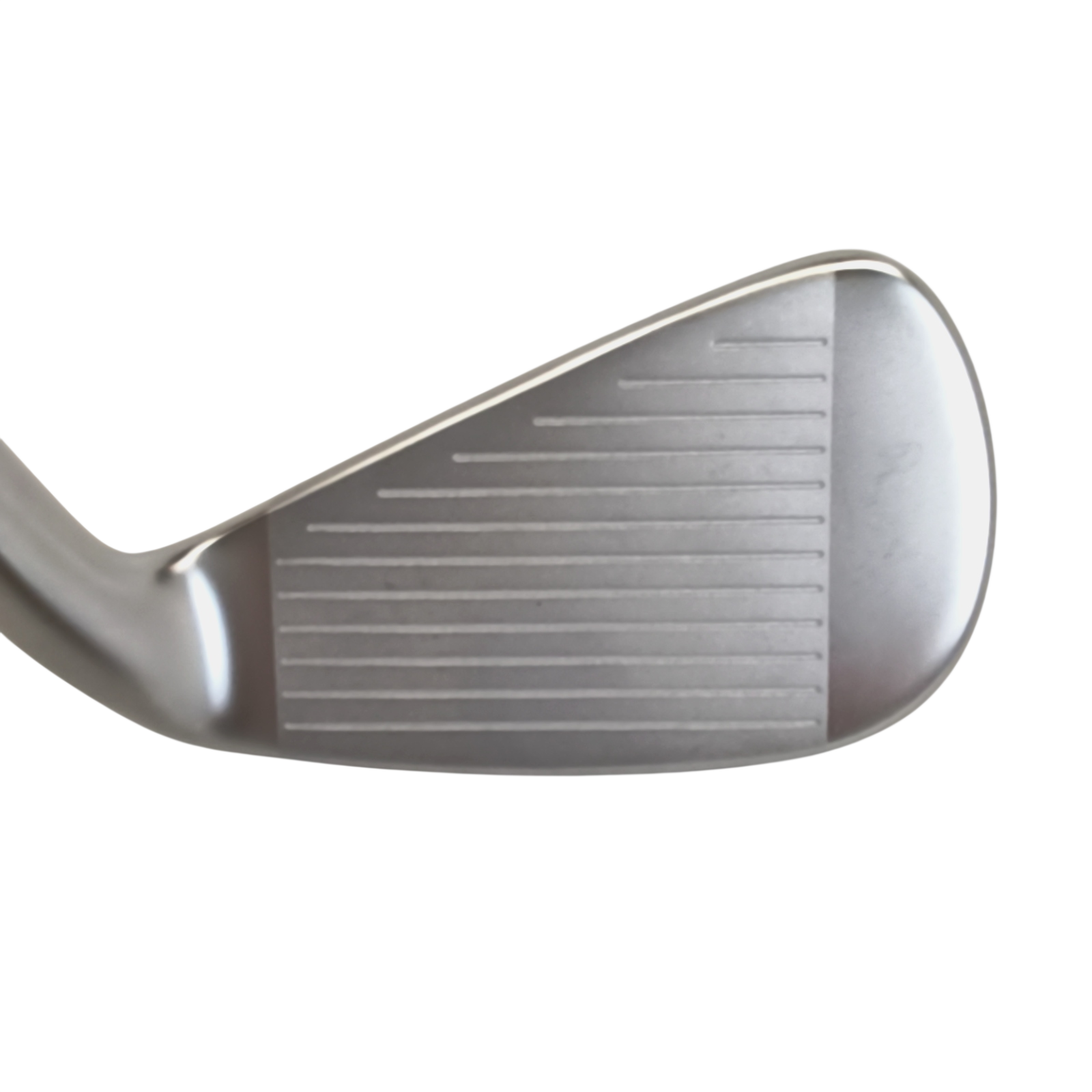 Venstre Callaway X Forged UT #4 Utility Iron / Flex Stiff / #4/21