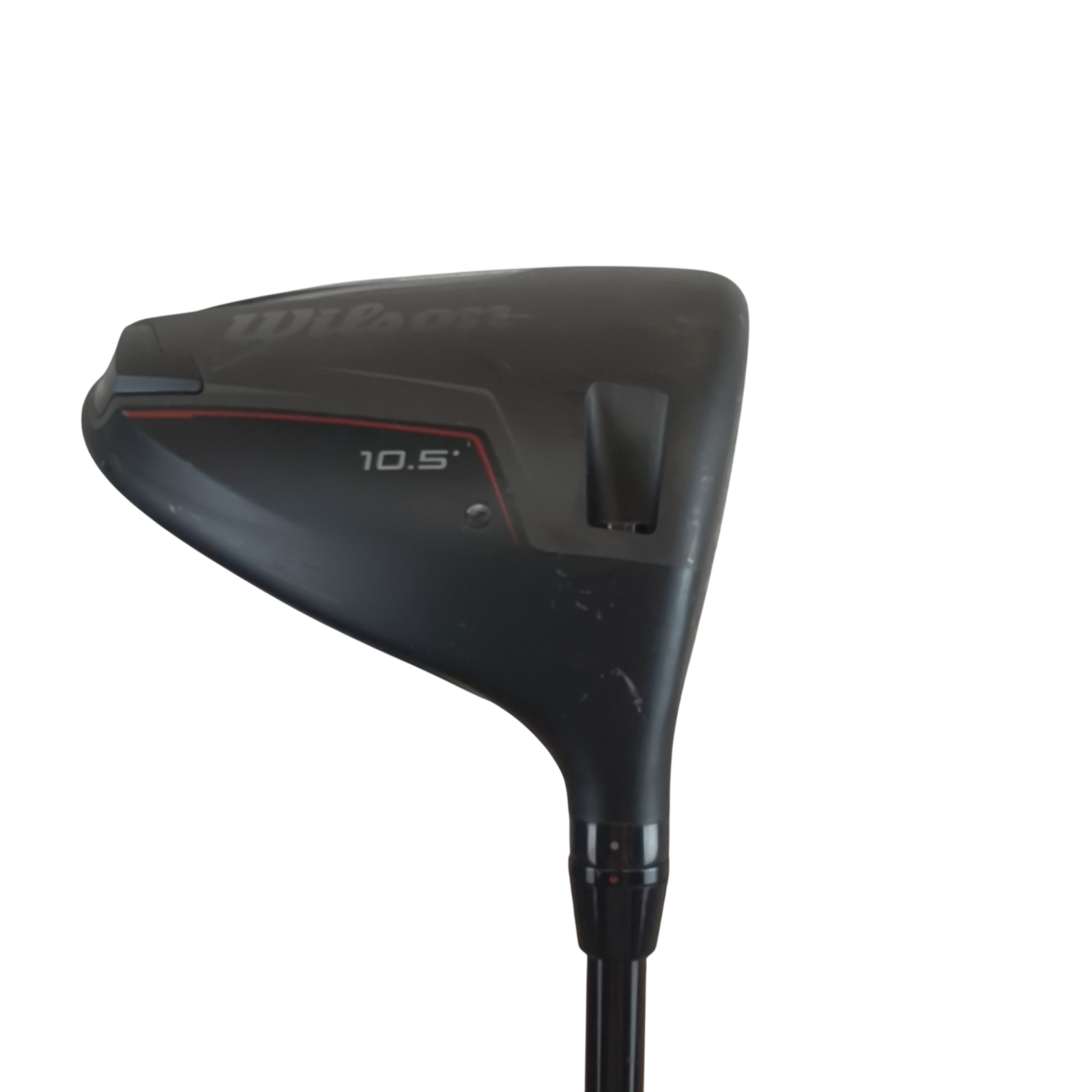 Wilson Staff DynaPower Carbon Driver / Flex A-flex / Loft 10.5
