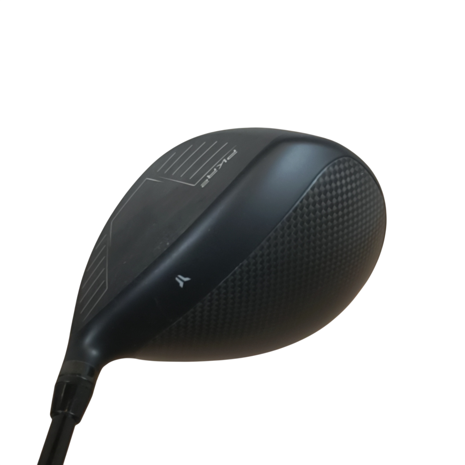 Wilson Staff DynaPower Carbon Driver / Flex A-flex / Loft 10.5