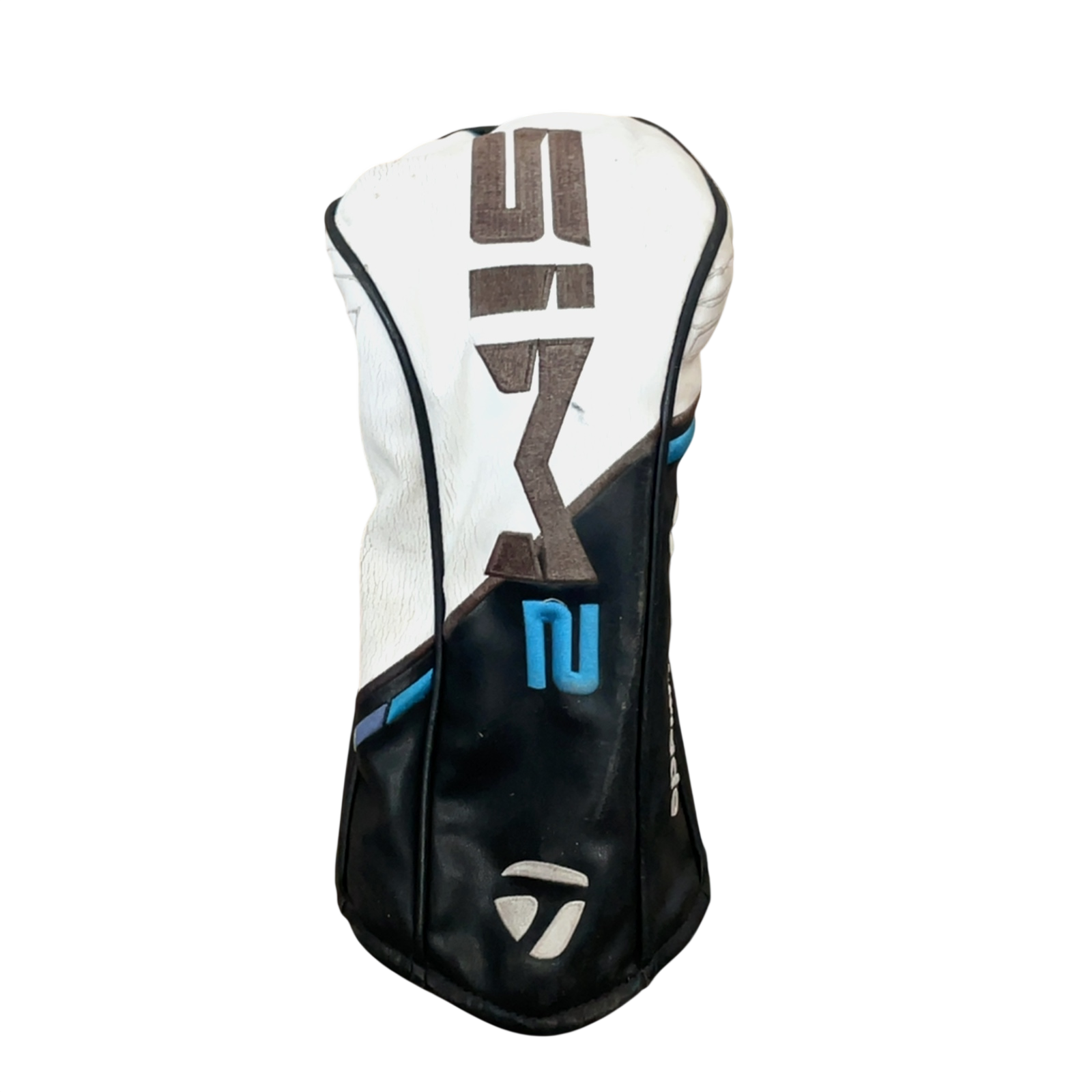 TaylorMade Sim 2 Max-D Driver / Flex Regular / Loft 10,5