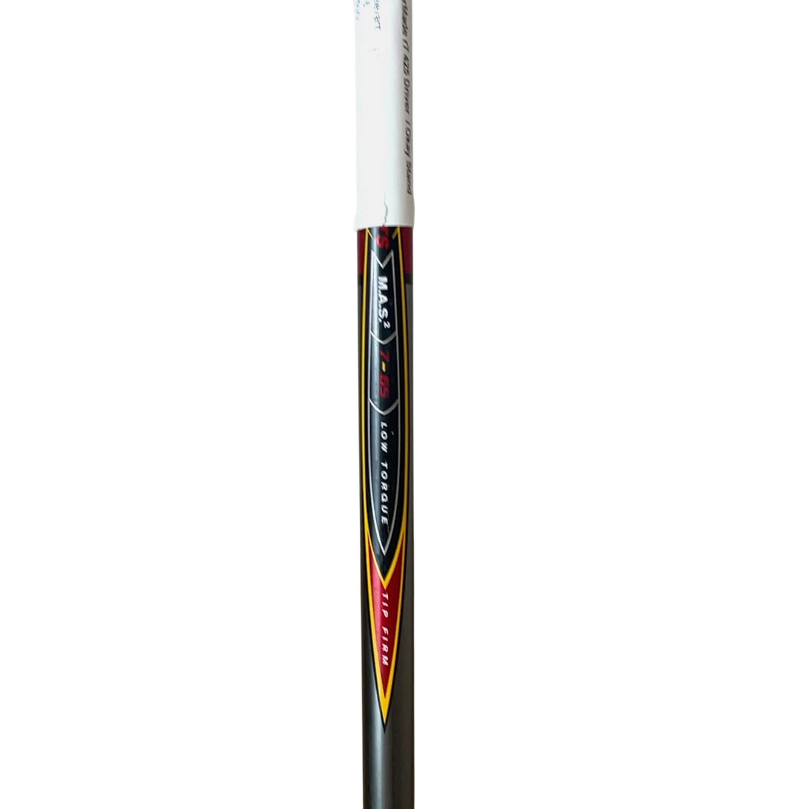 TaylorMade R7 Quad Driver / Flex Stiff / Loft 9.5