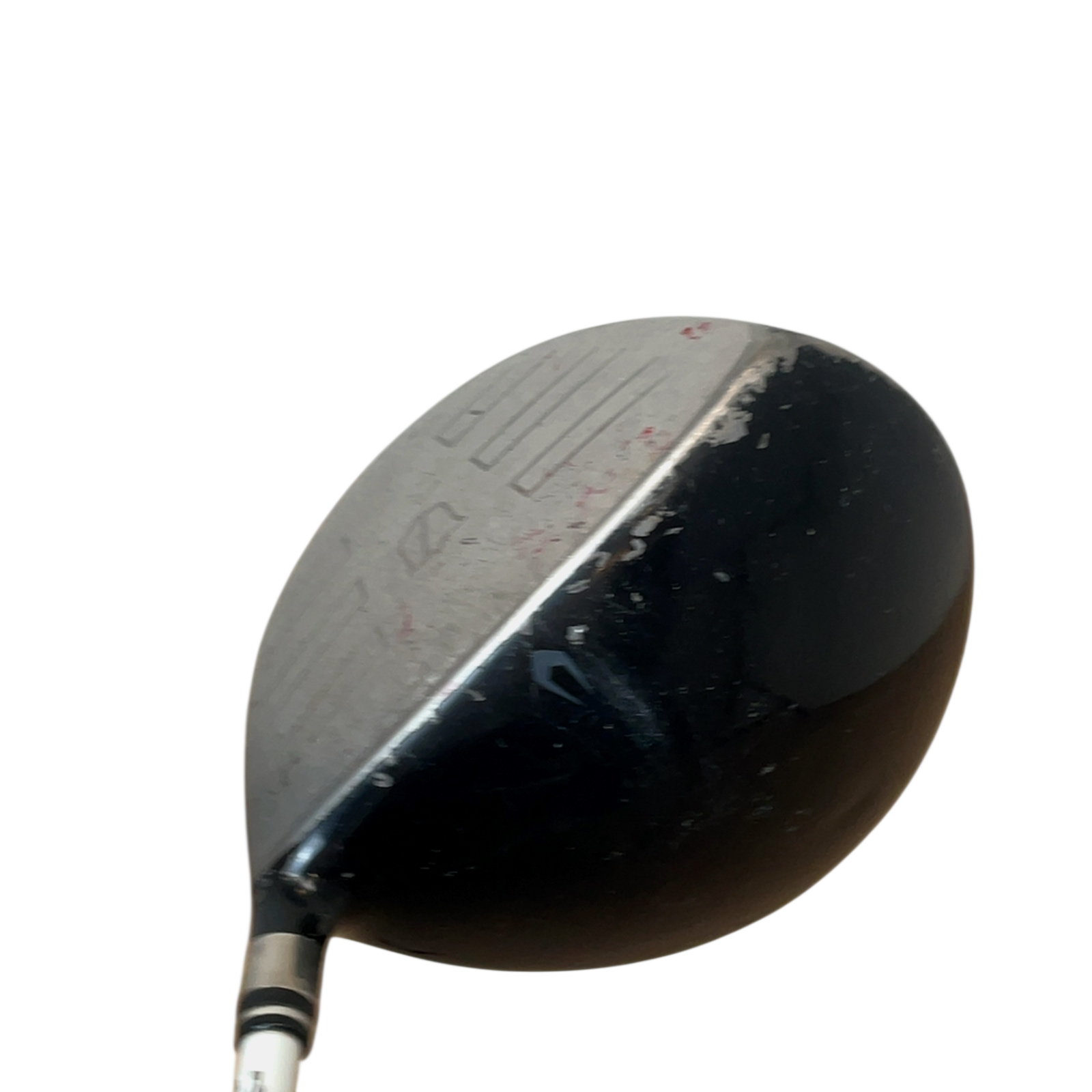 Wilson Staff D100 Superlite Driver / Flex Ladies / Loft 14