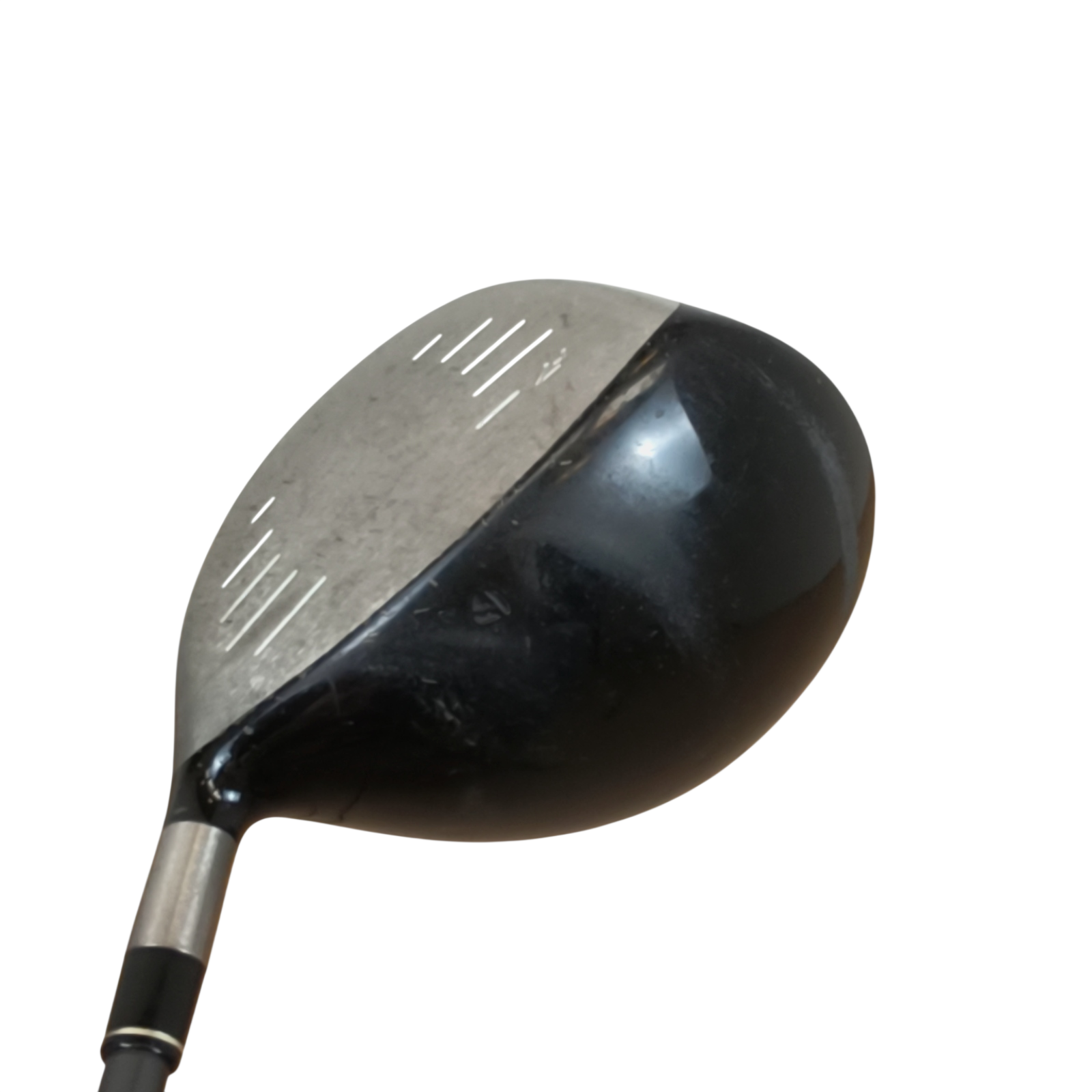 TaylorMade R7 460 Driver / Flex Stiff / Loft 9.5