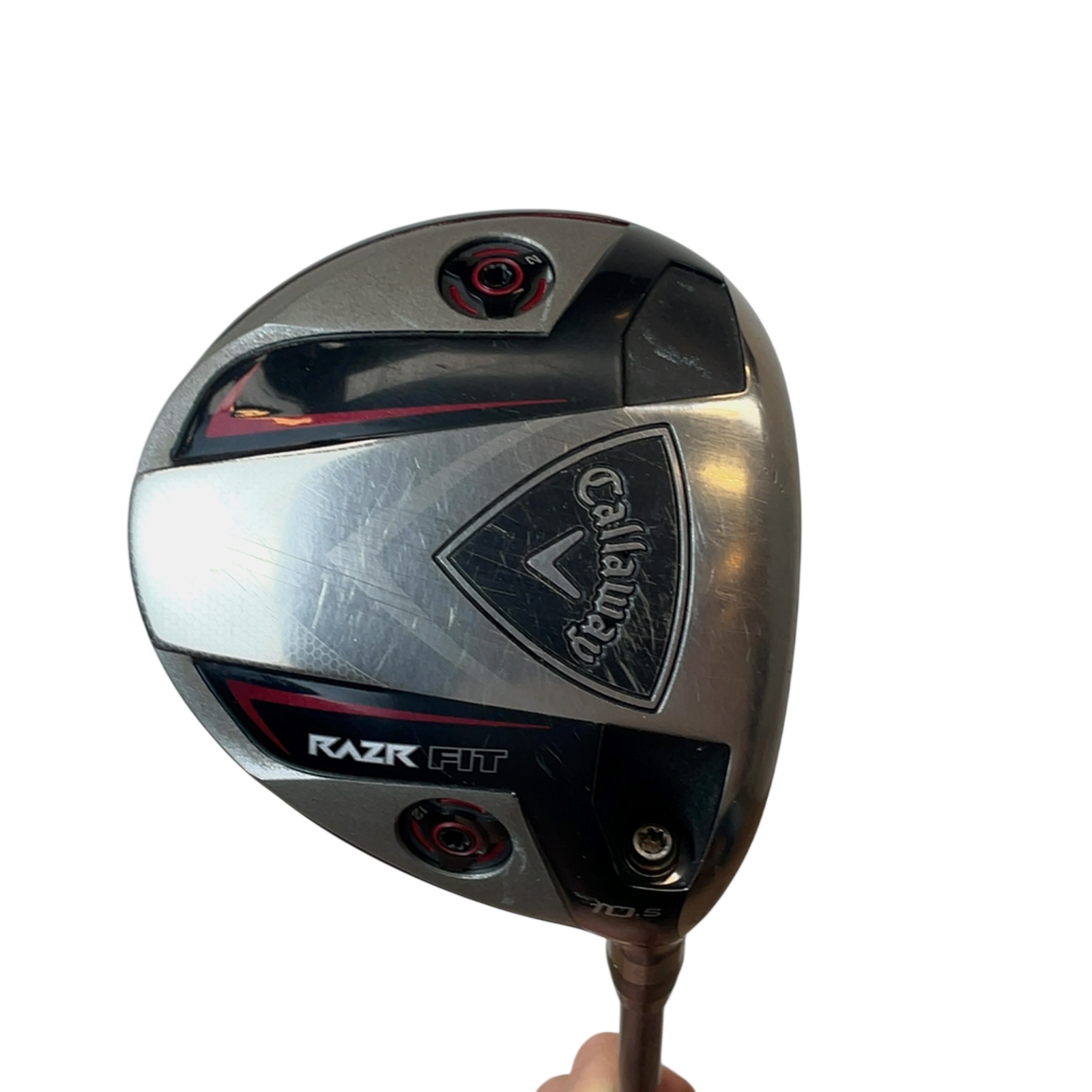 Callaway Razr Fit Driver / Flex Stiff / Loft 10.5