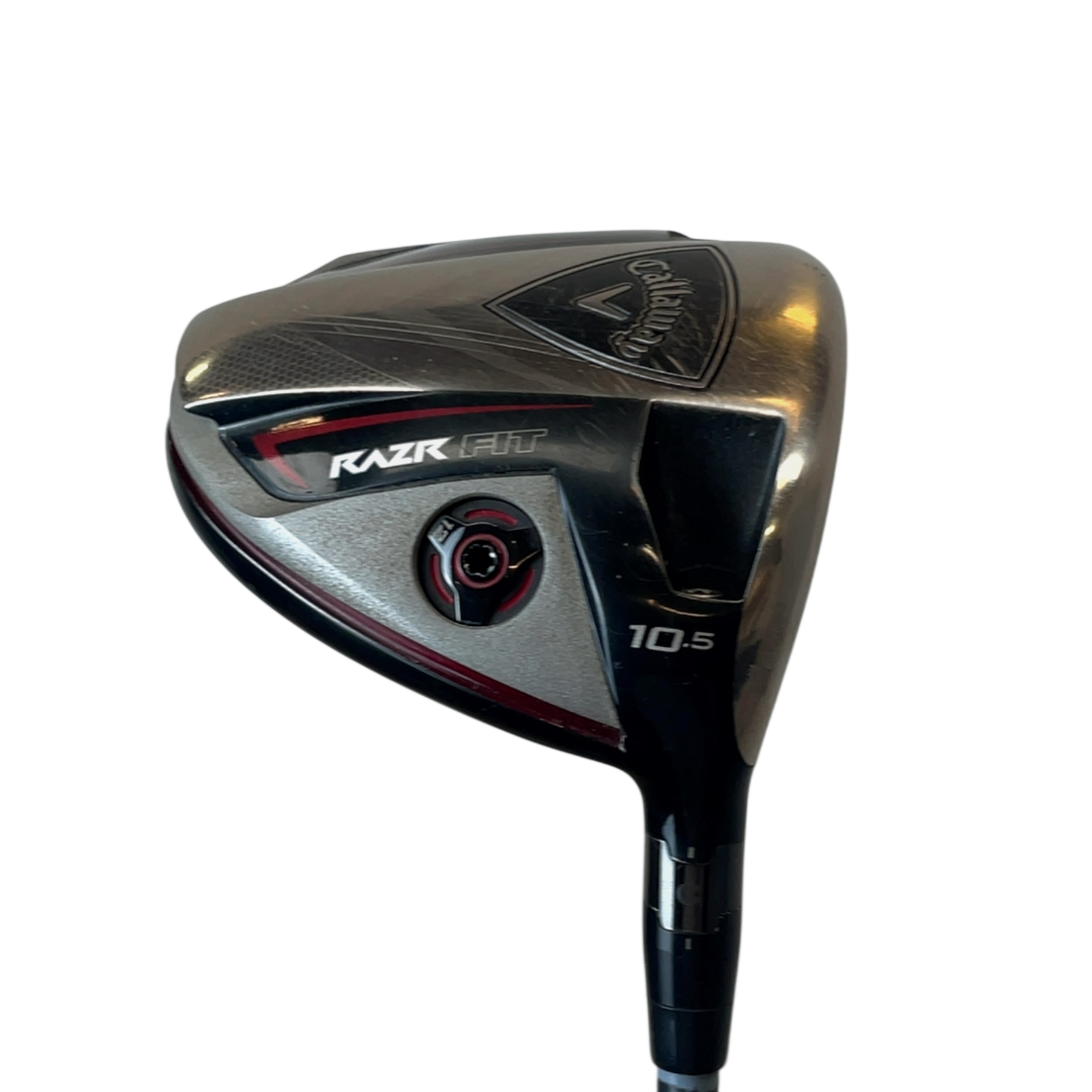 Callaway Razr Fit Driver / Flex Stiff / Loft 10.5