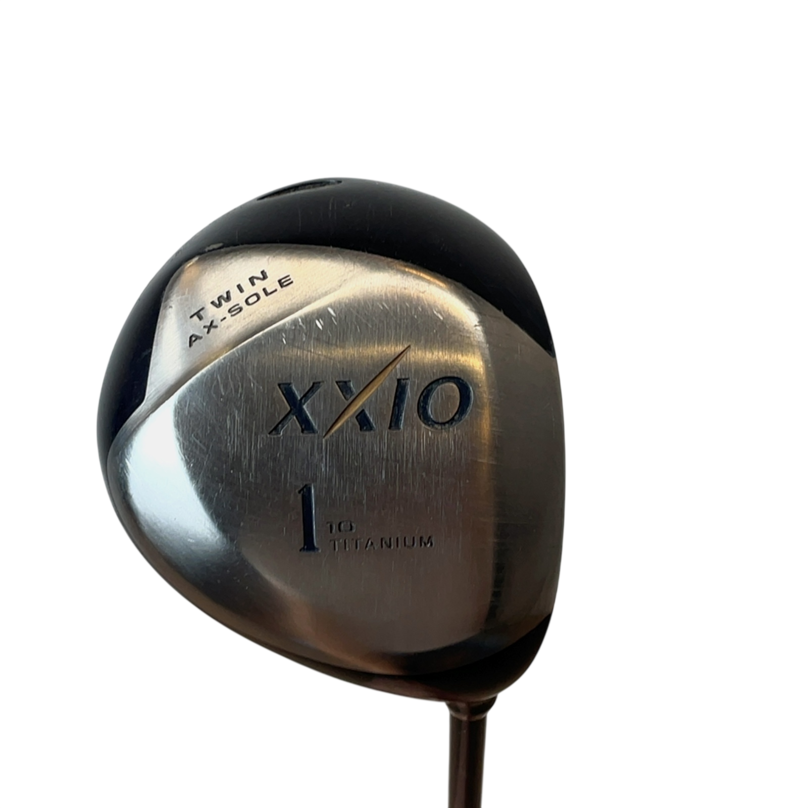 XXIO XXIO10 Driver / Flex Regular / Loft 10