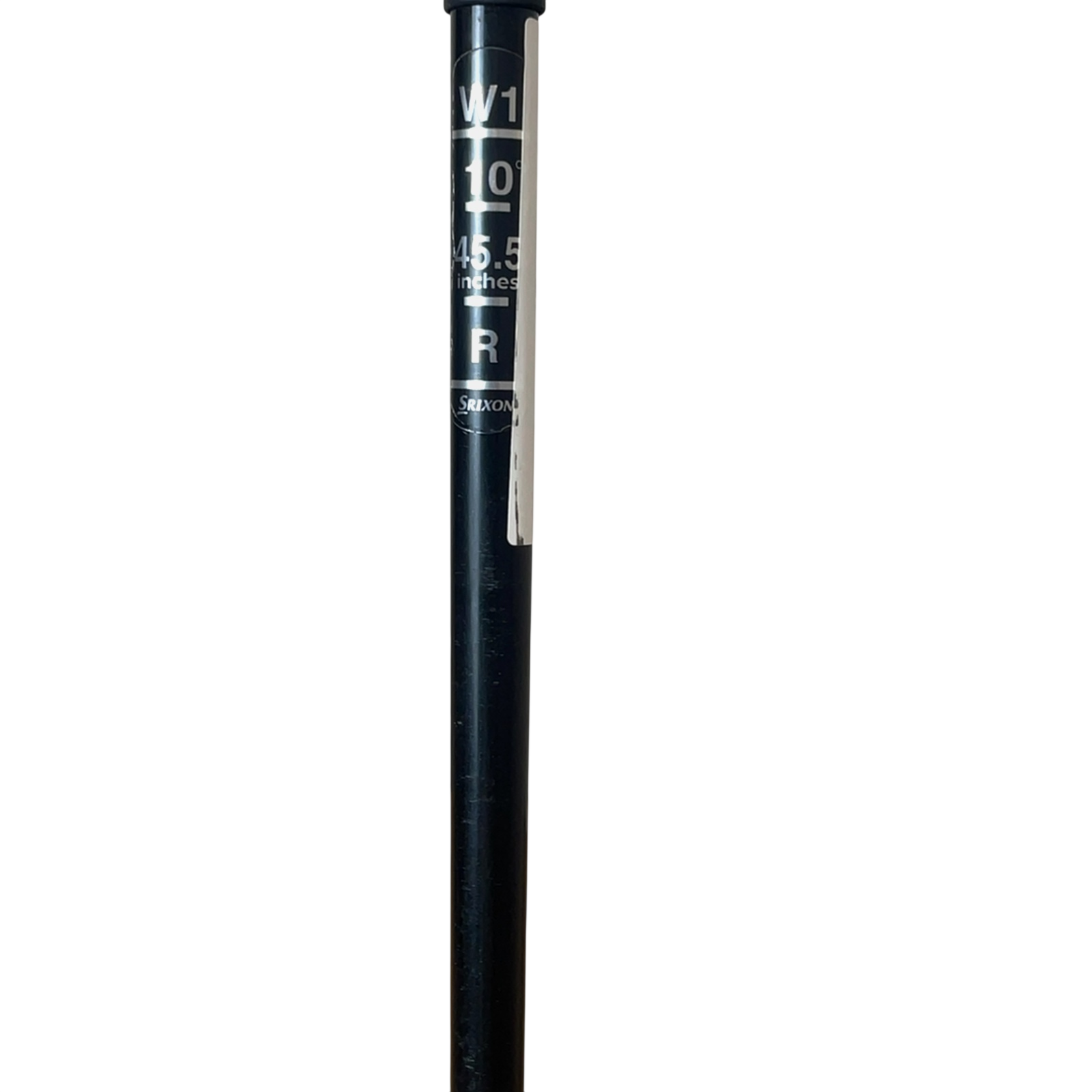 XXIO XXIO10 Driver / Flex Regular / Loft 10