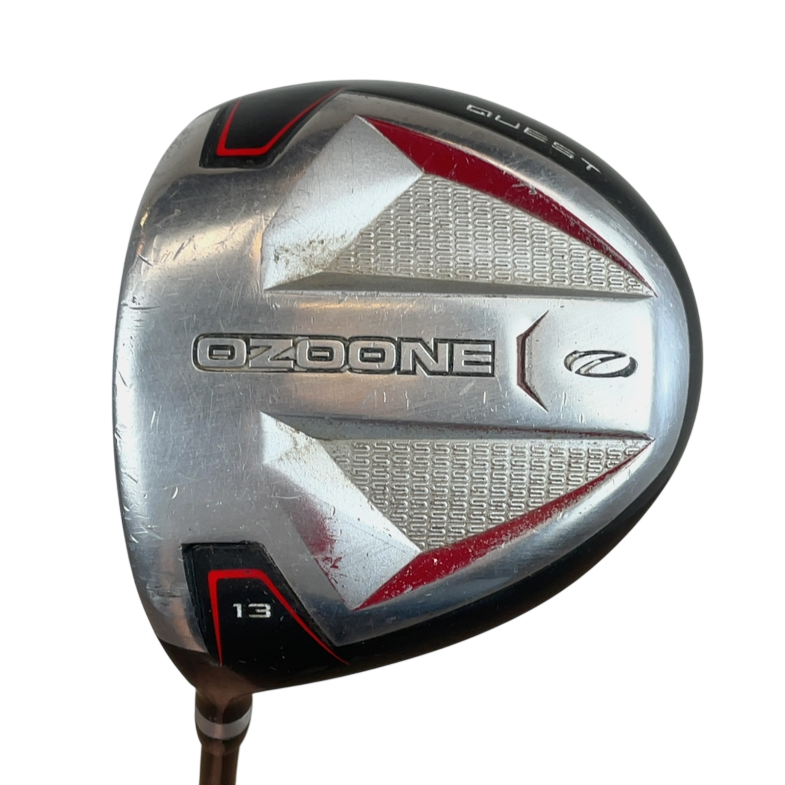 Venstre Ozoone Quest Driver / Flex Ladies / Loft 13