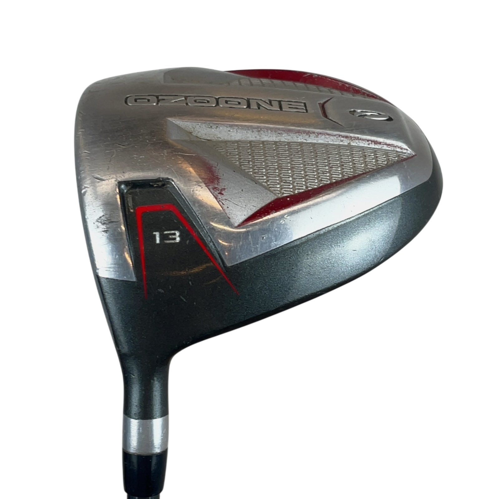 Venstre Ozoone Quest Driver / Flex Ladies / Loft 13