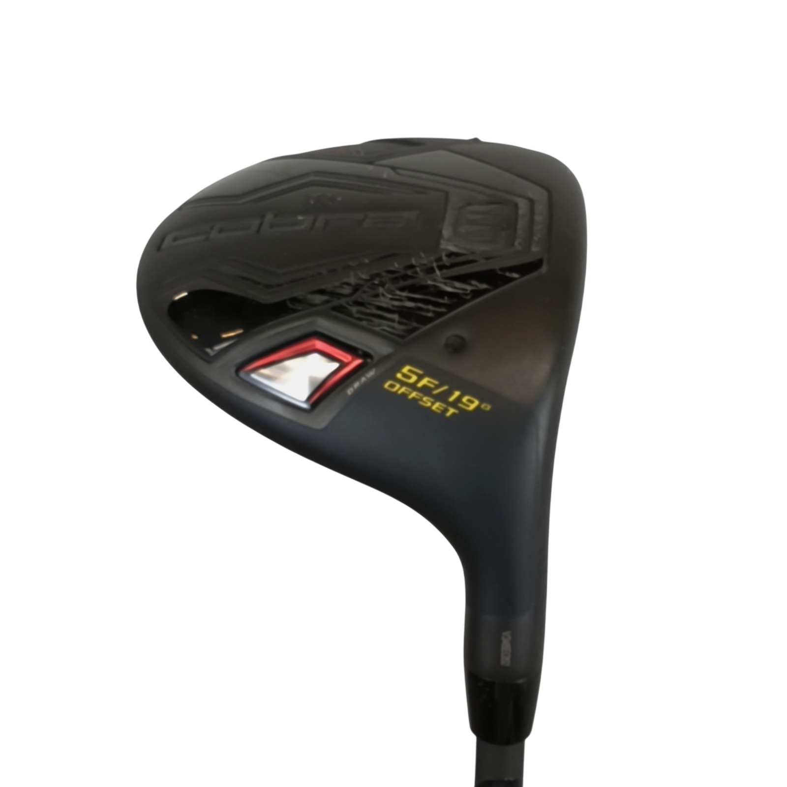Cobra Air-X Fairway Wood / Flex Regular / #5/19