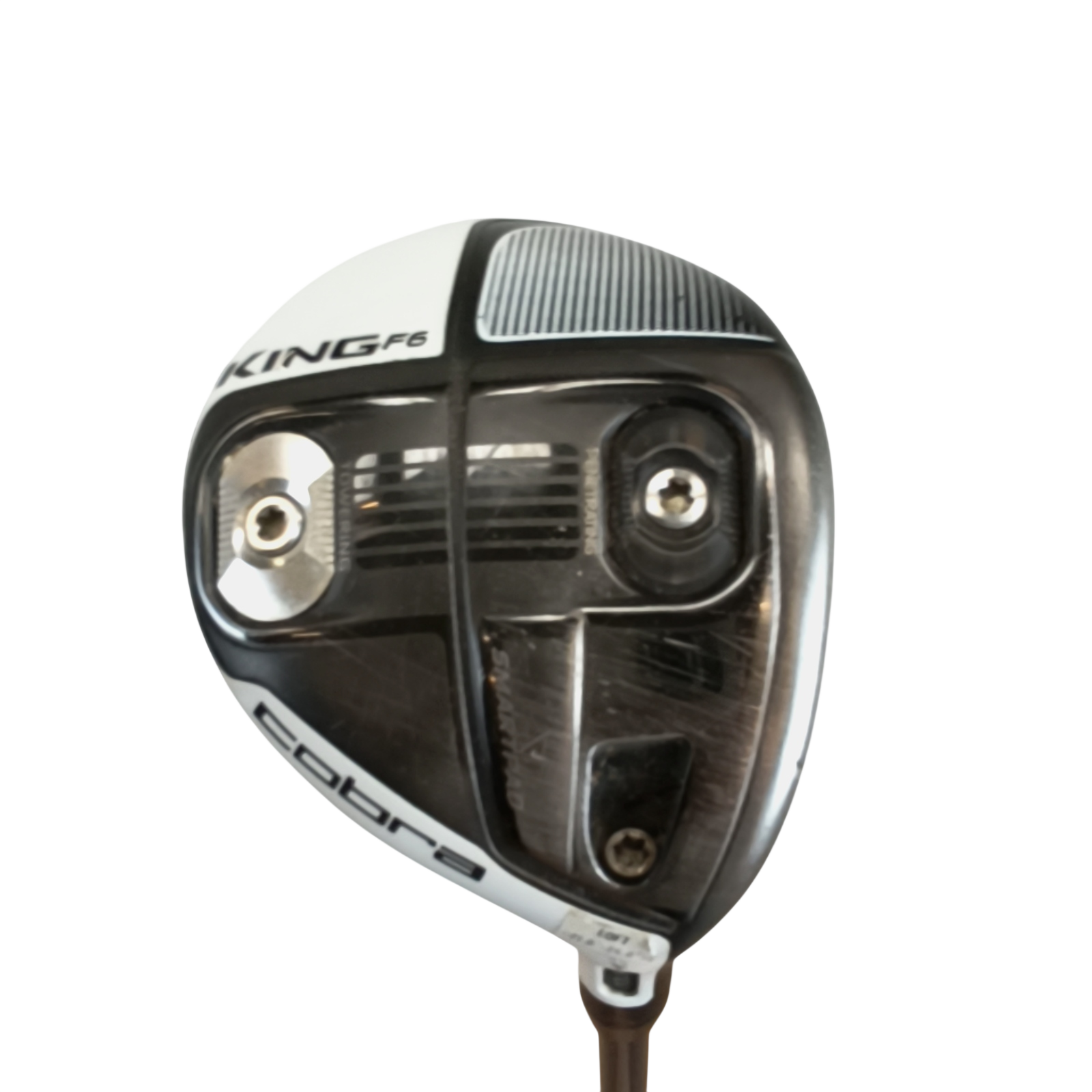 Cobra King F6 Fairway Wood / Flex Regular / #3/13.5