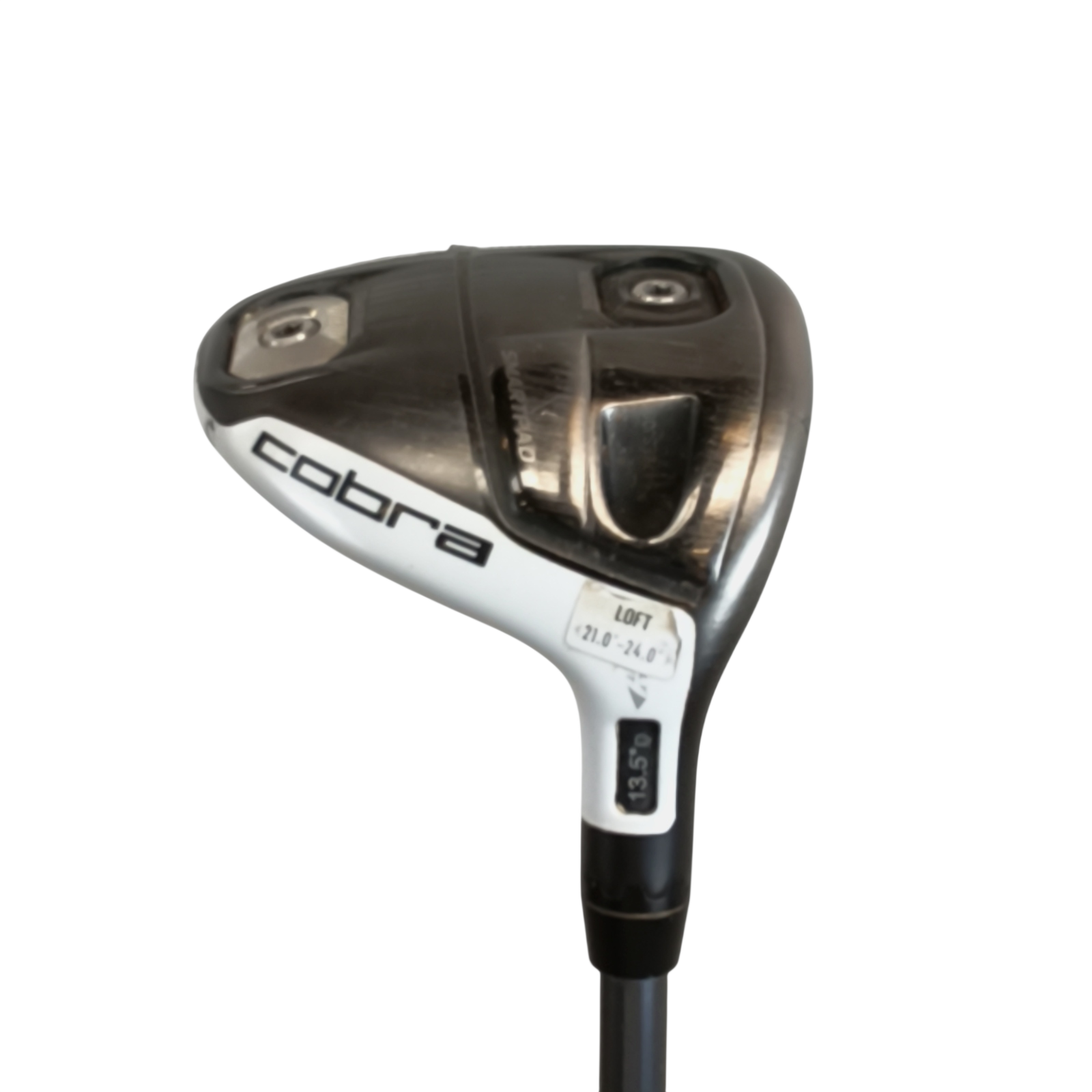 Cobra King F6 Fairway Wood / Flex Regular / #3/13.5