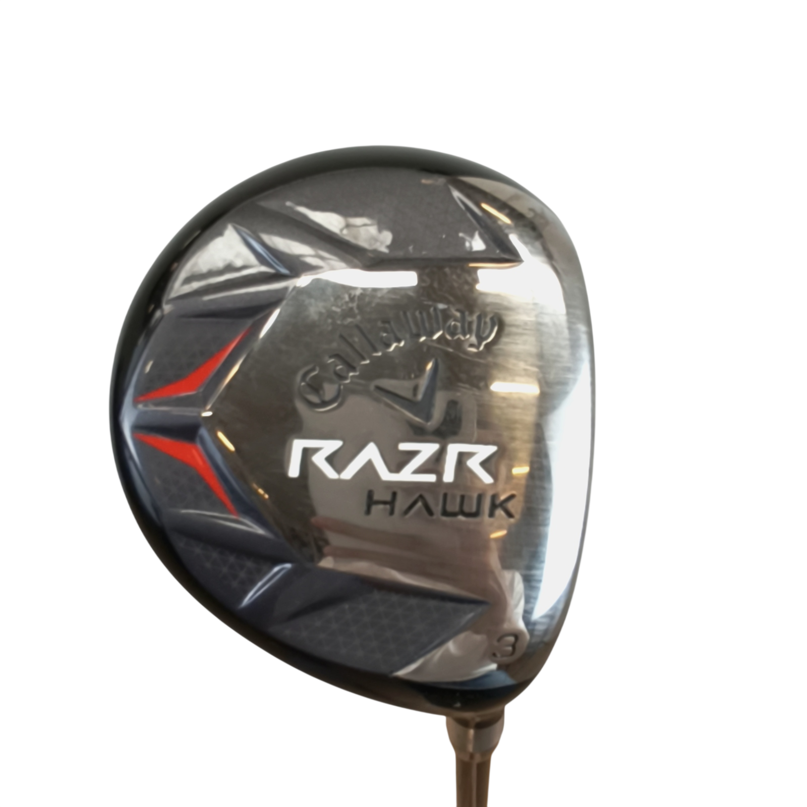 Callaway Razr Hawk Fairway Wood / Flex Regular / #3/15