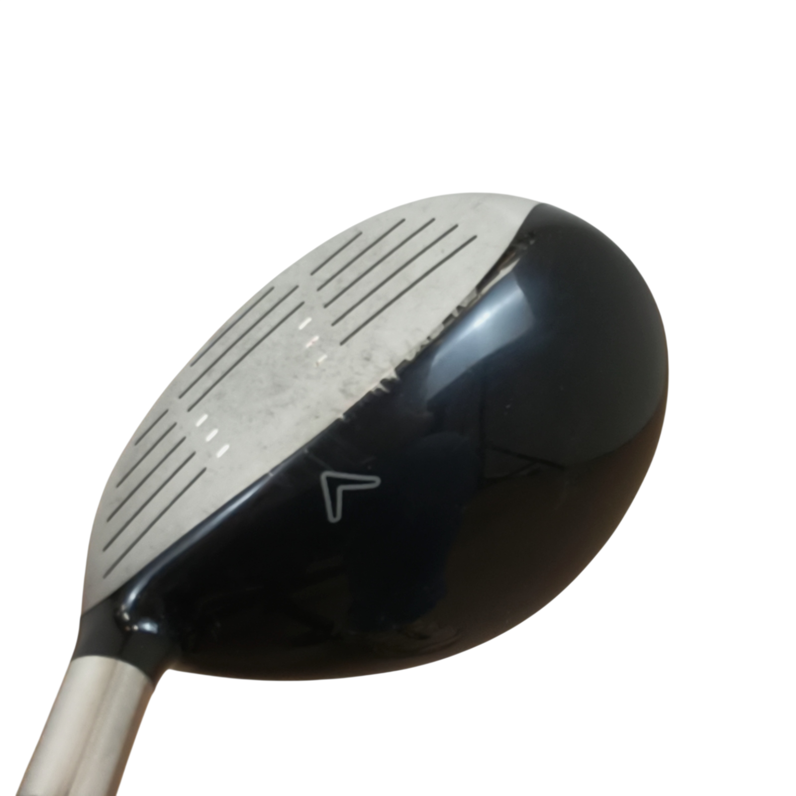 Callaway FT Fairway Wood / Flex Stiff / #3/15