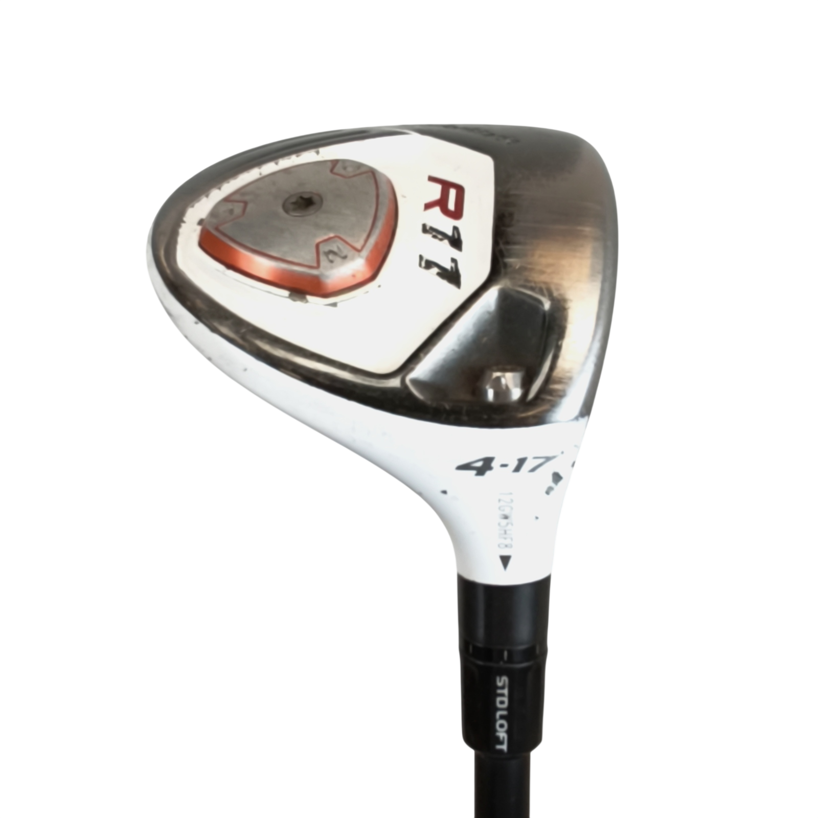 TaylorMade R11 Fairway Wood / Flex Regular / #4/17
