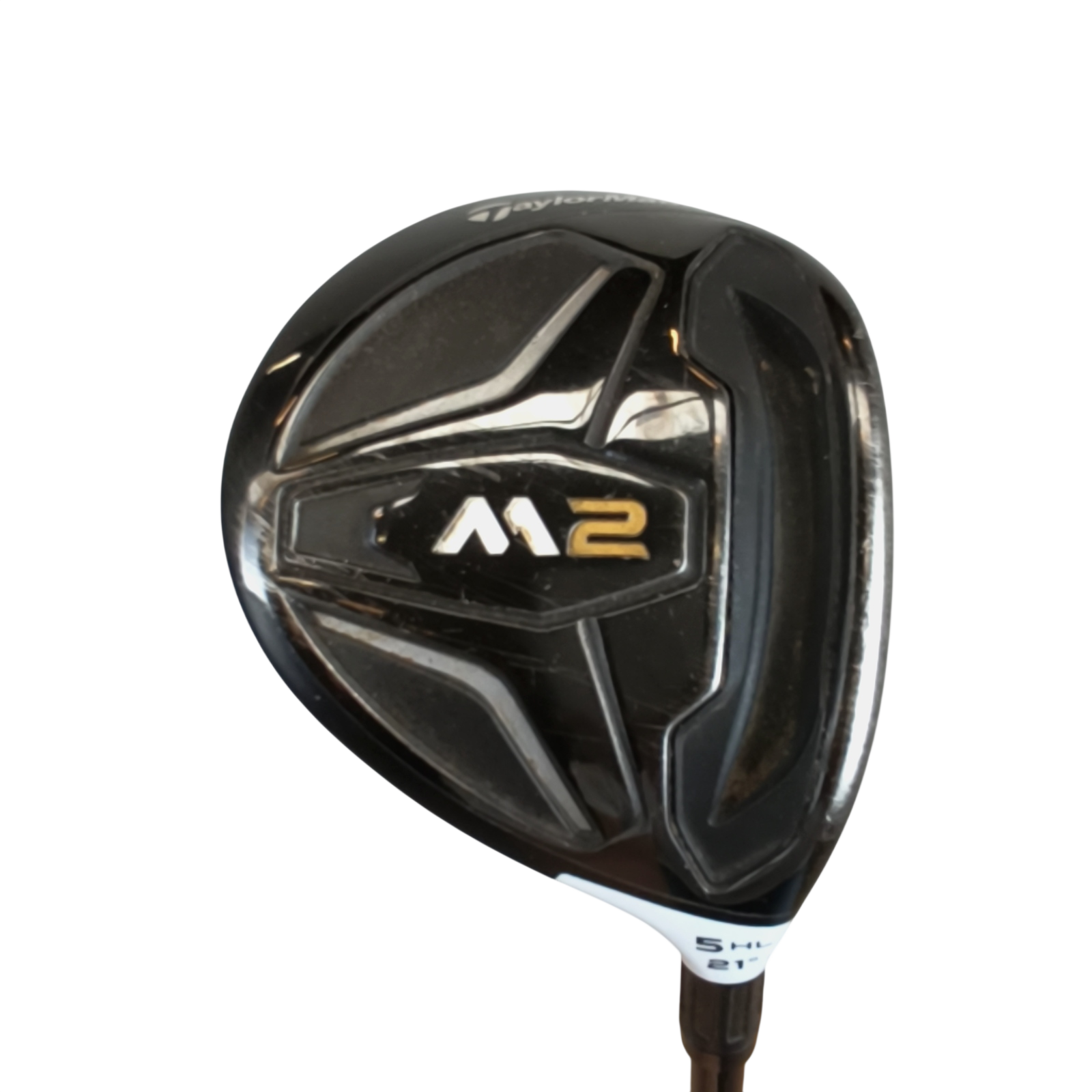 TaylorMade M2 2017 Fairway Wood / Flex A-flex / #5/21
