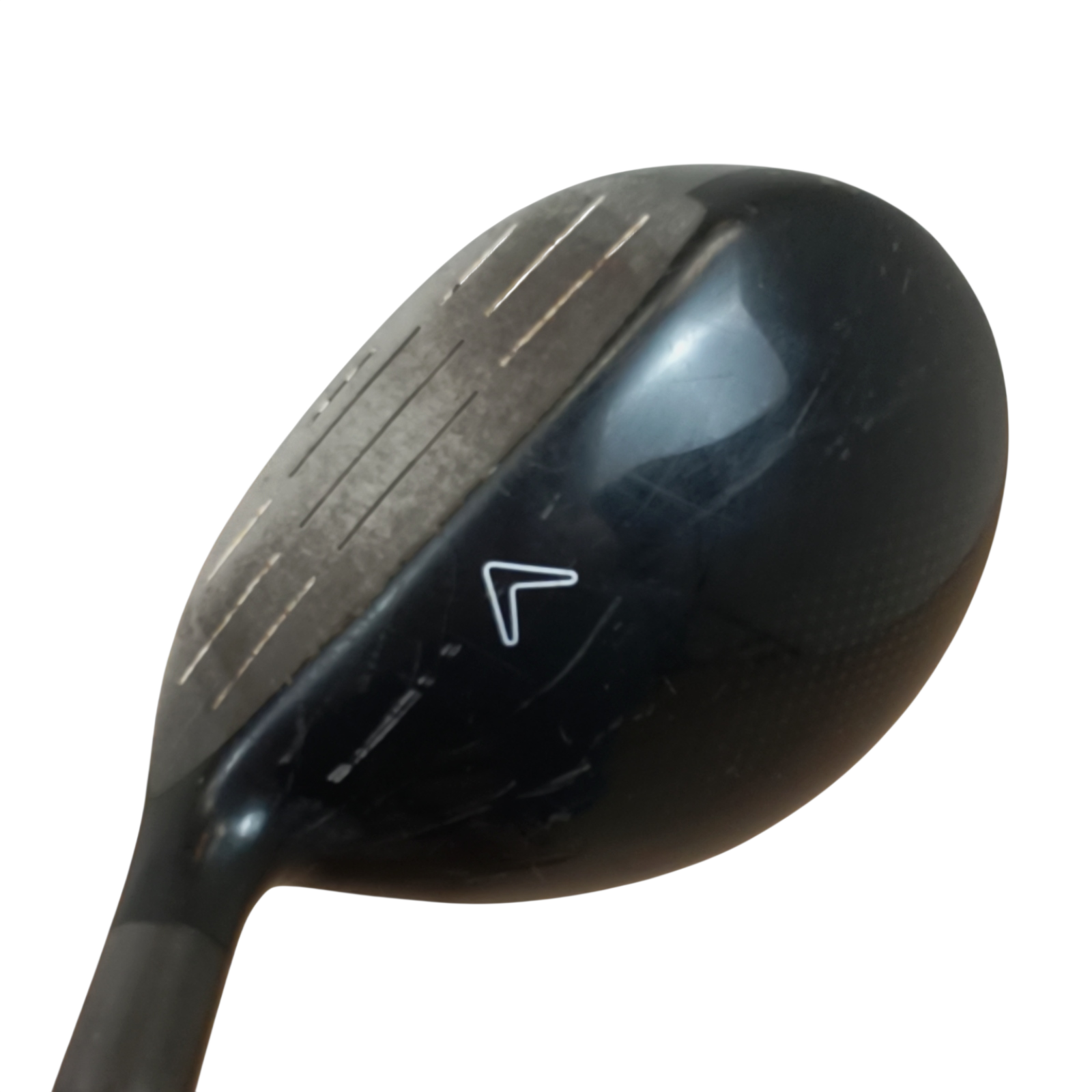 Callaway EPIC Max Fairway Wood / Flex Regular / #5/18