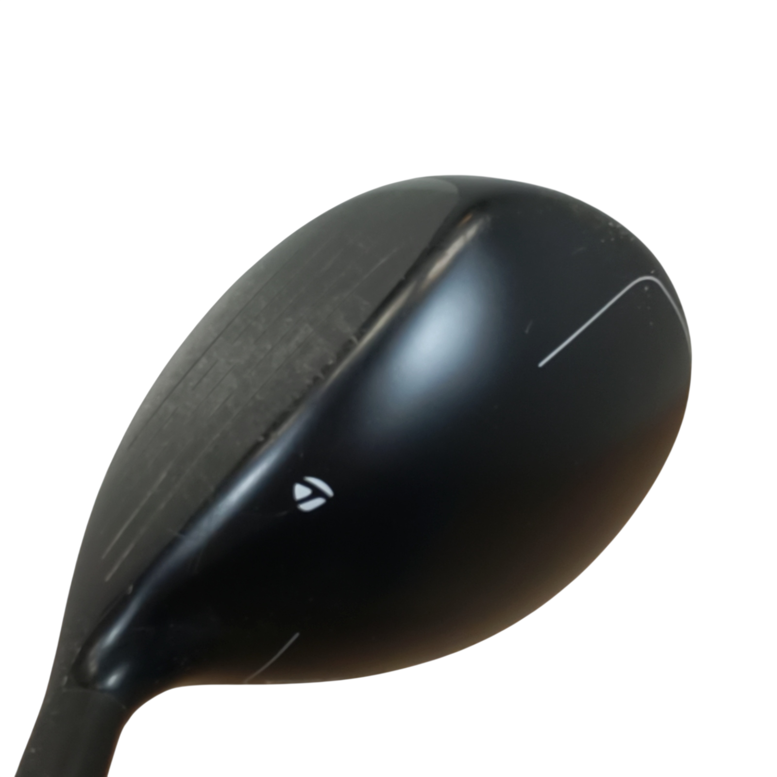 TaylorMade RBZ Fairway Wood / Flex Stiff / #3/15