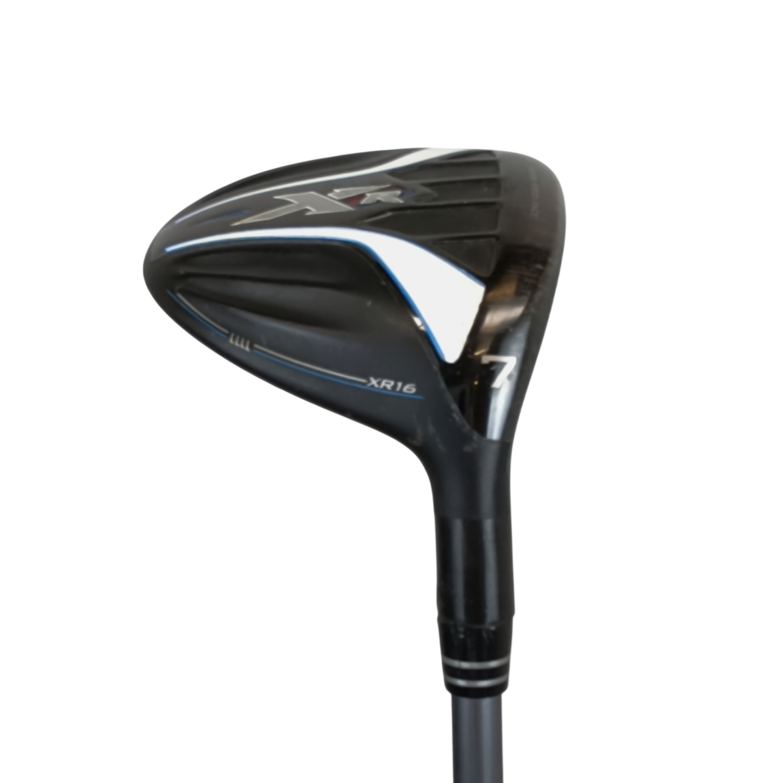 Callaway XR 16 Fairway Wood / Flex Ladies / #7/21