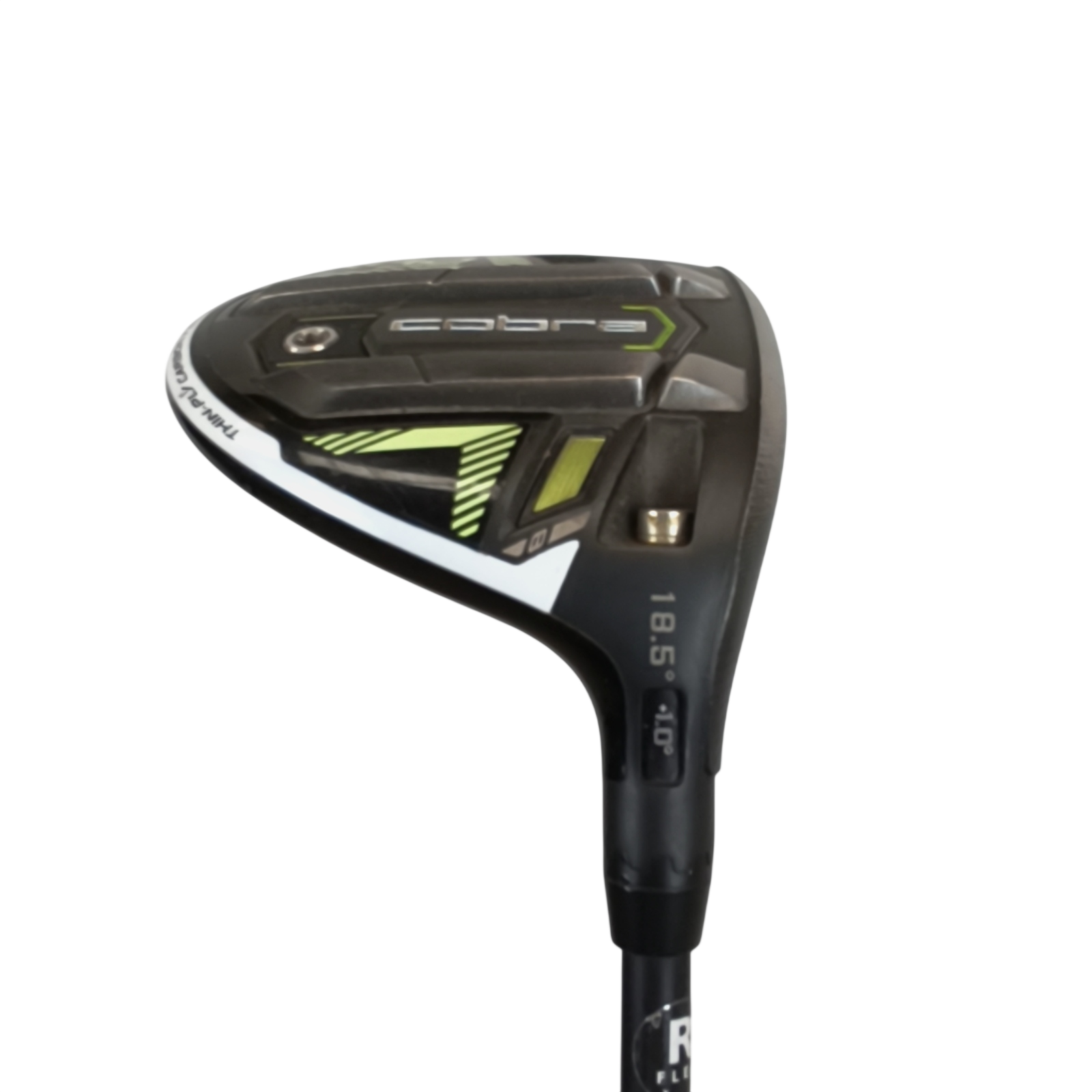 Cobra Radspeed Fairway Wood / Flex Regular / #5/18.5