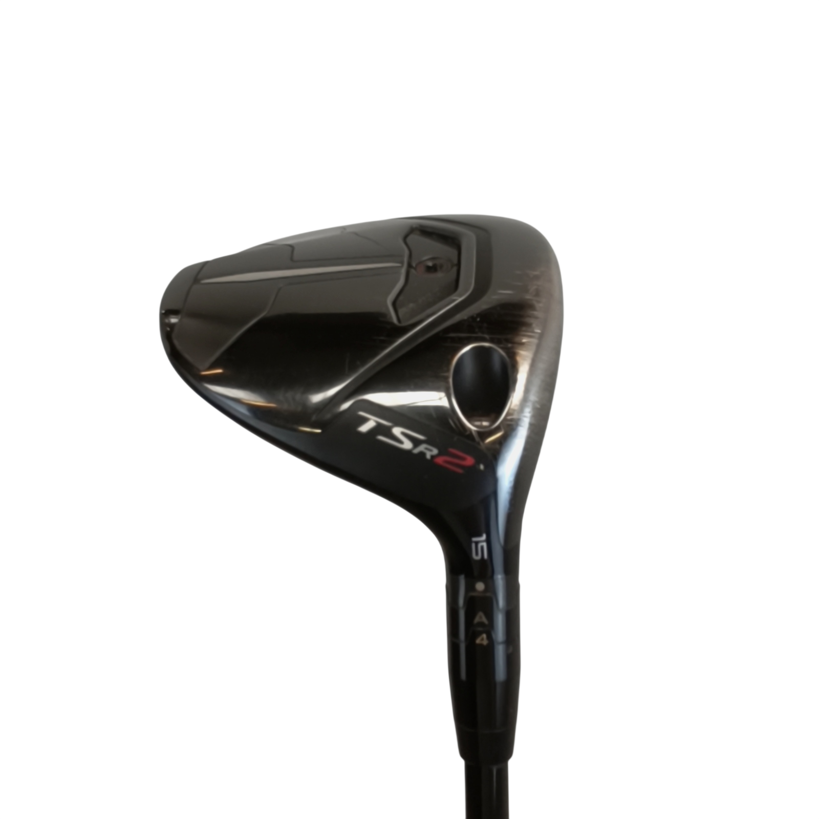 Titleist TSR2 Fairway Wood / Flex Regular / #3/15
