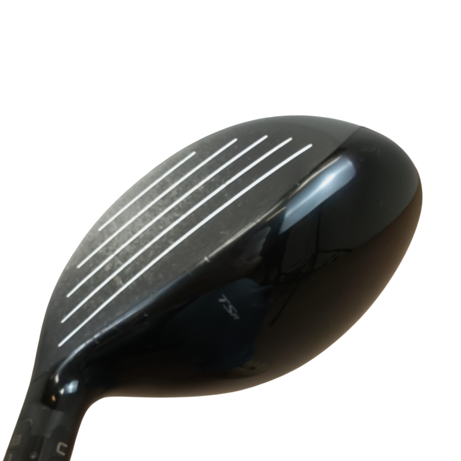 Titleist TSR2 Fairway Wood / Flex Regular / #3/15