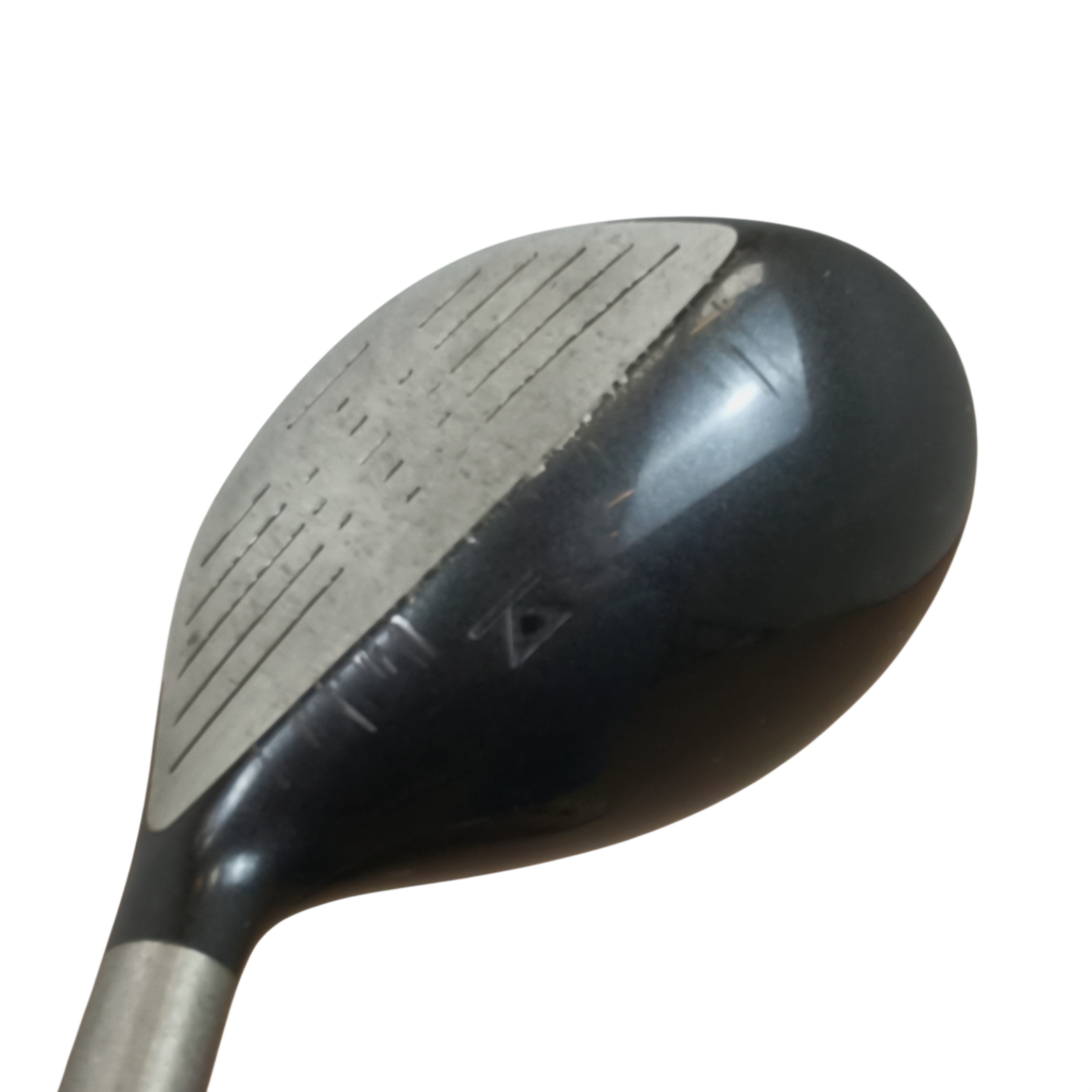 Titleist 980F Fairway Wood / Flex Regular / #5/19