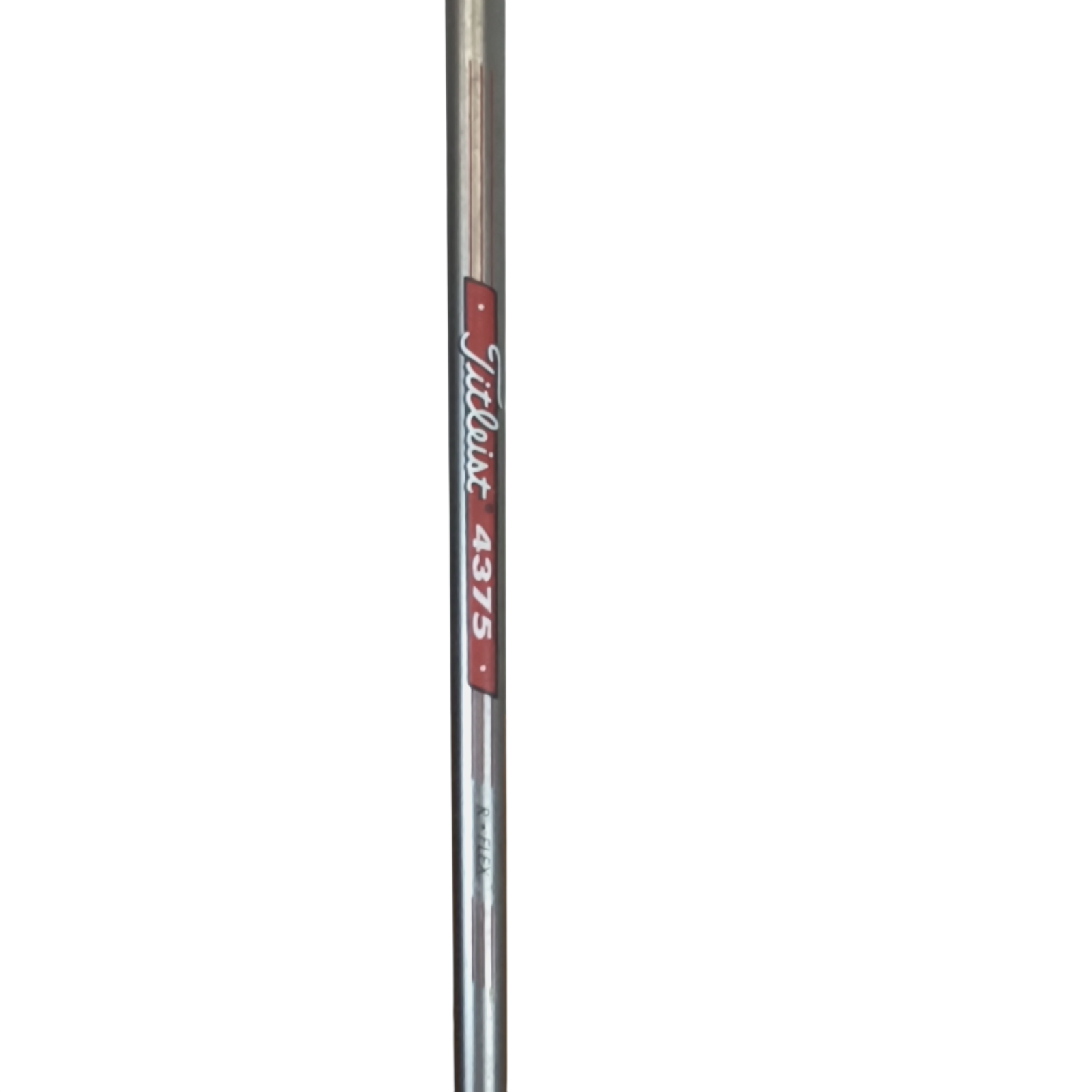 Titleist 980F Fairway Wood / Flex Regular / #5/19