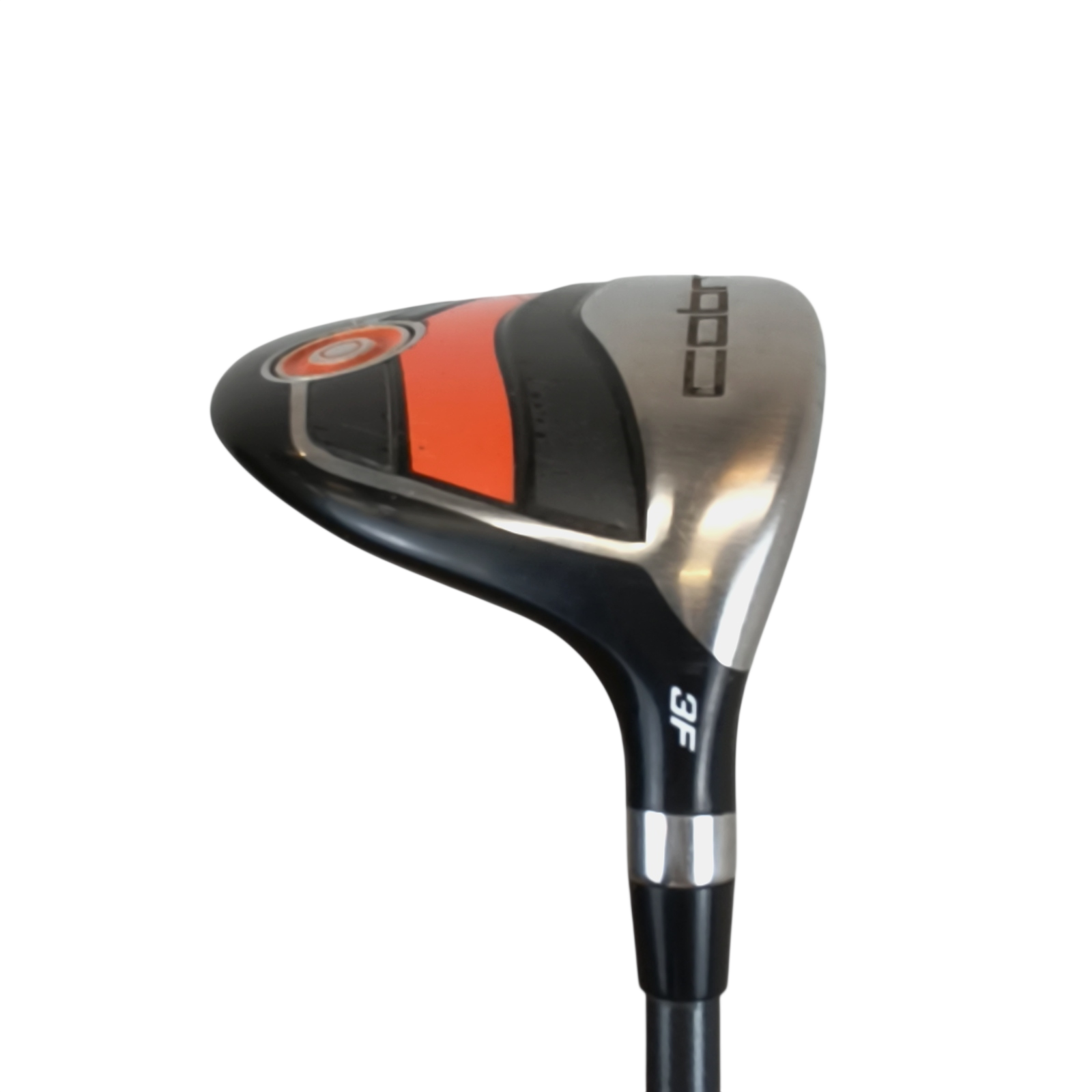 Cobra King JR Fairway Wood / Flex Junior / #3/15