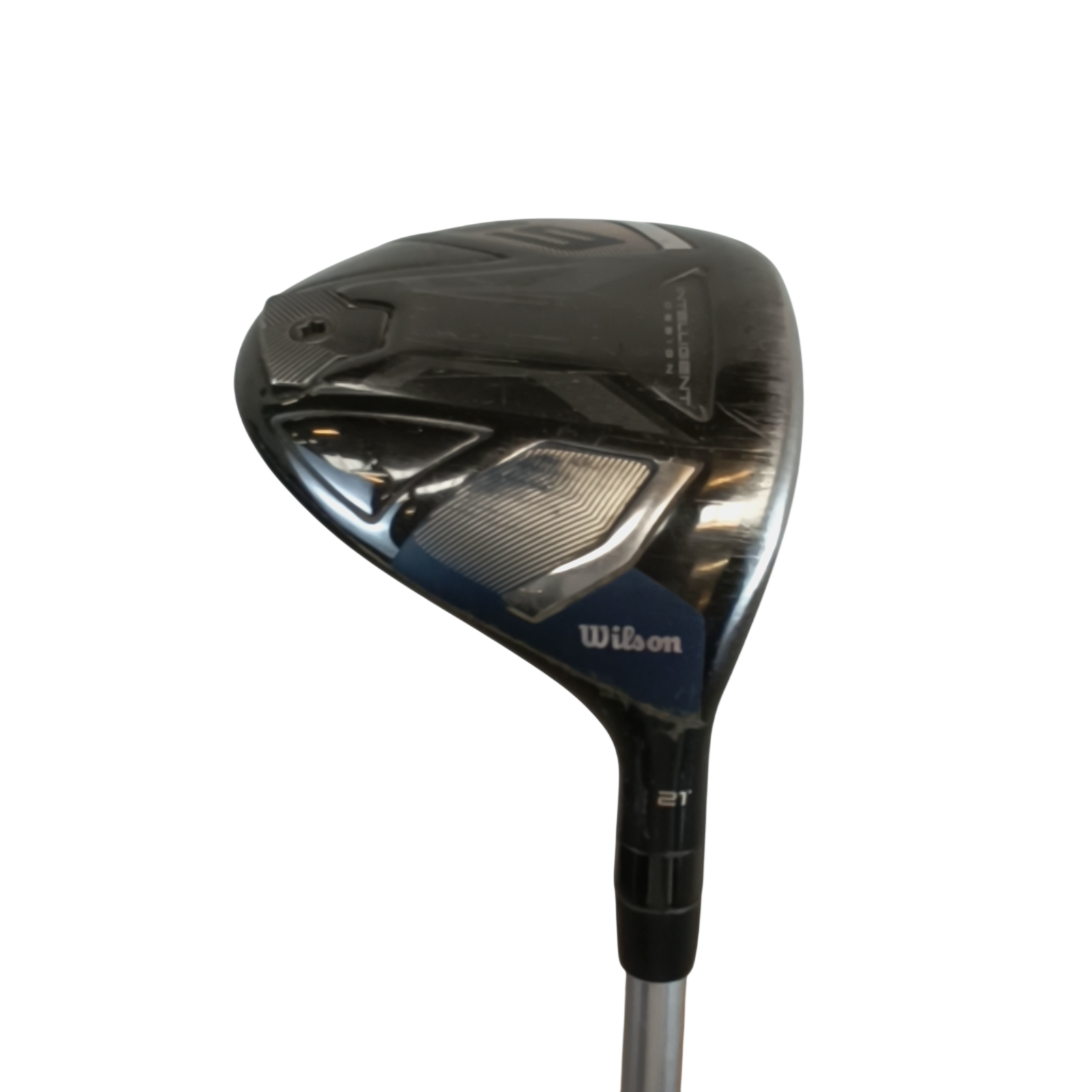 Wilson D9 Fairway Wood / Flex Regular / #7/21