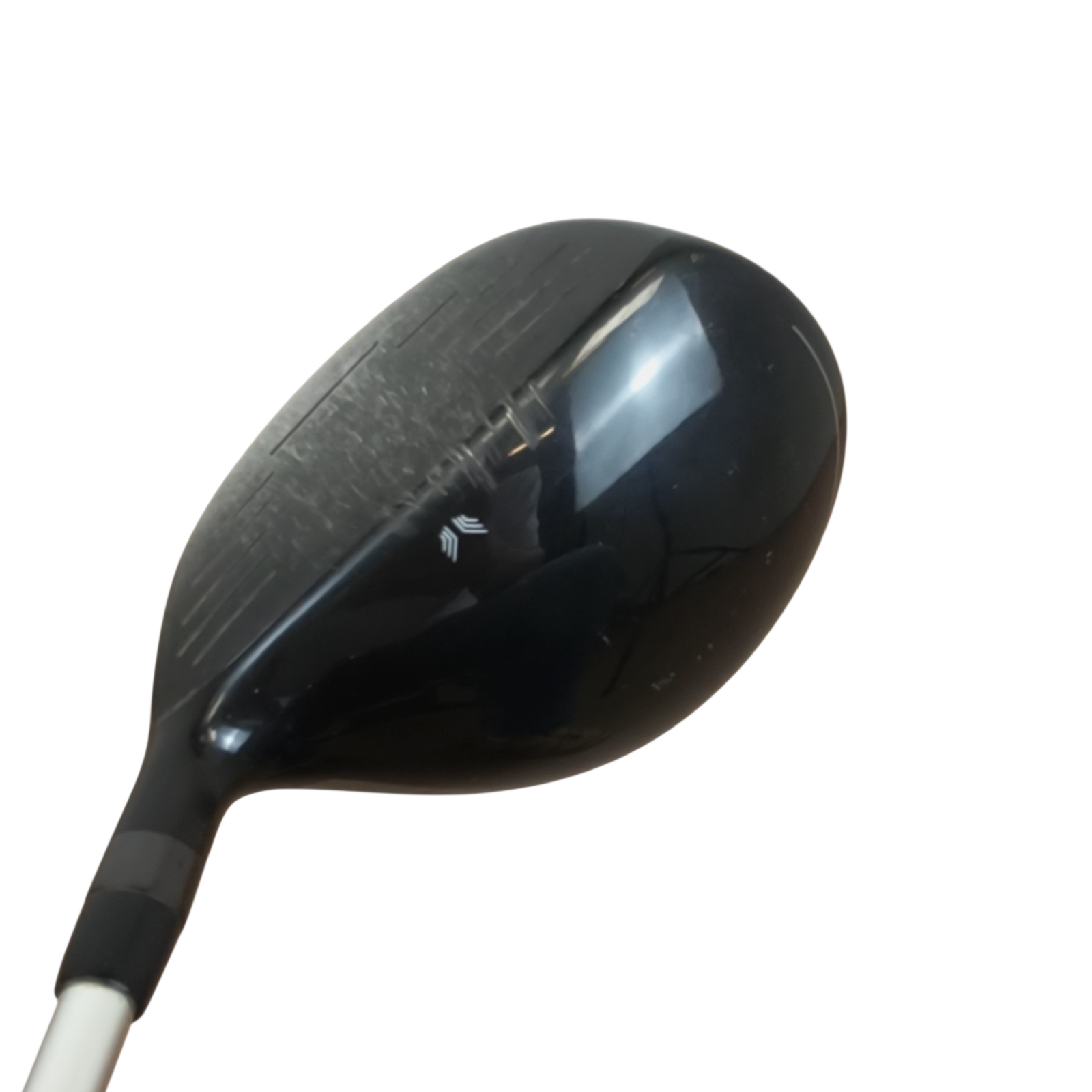 Wilson D9 Fairway Wood / Flex Regular / #7/21