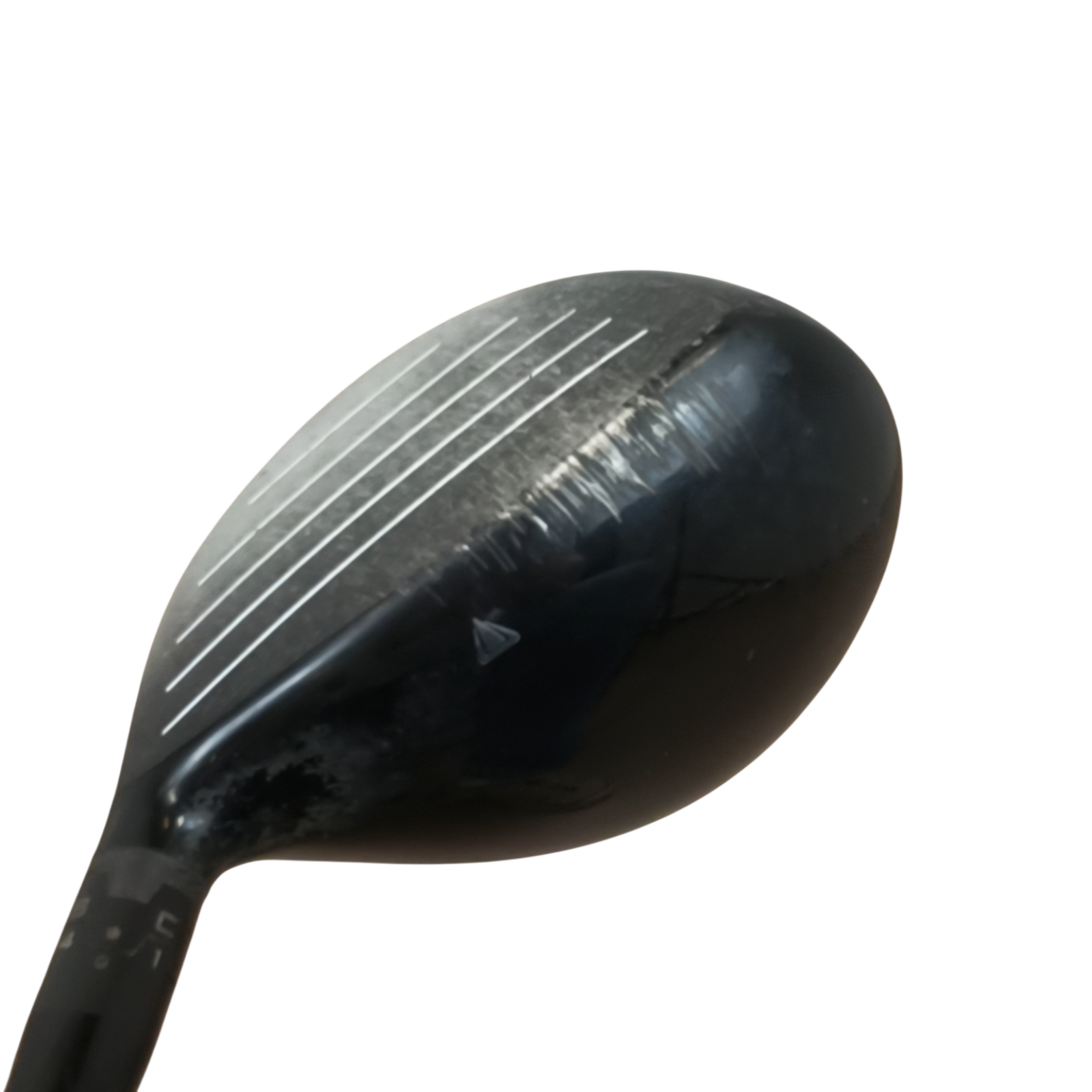 Titleist Ts2 Fairway Wood / Flex Regular / #3/15