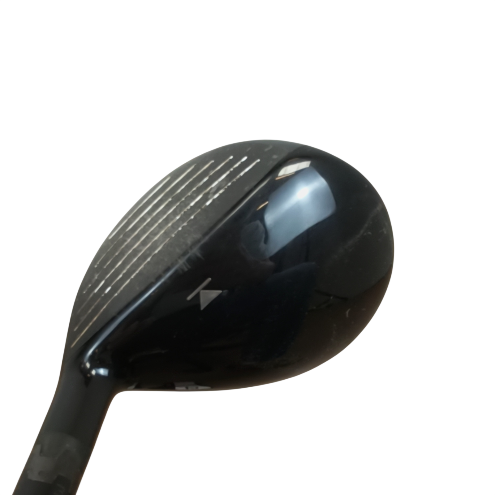 Titleist 910F Fairway Wood / Flex Stiff / #5/19