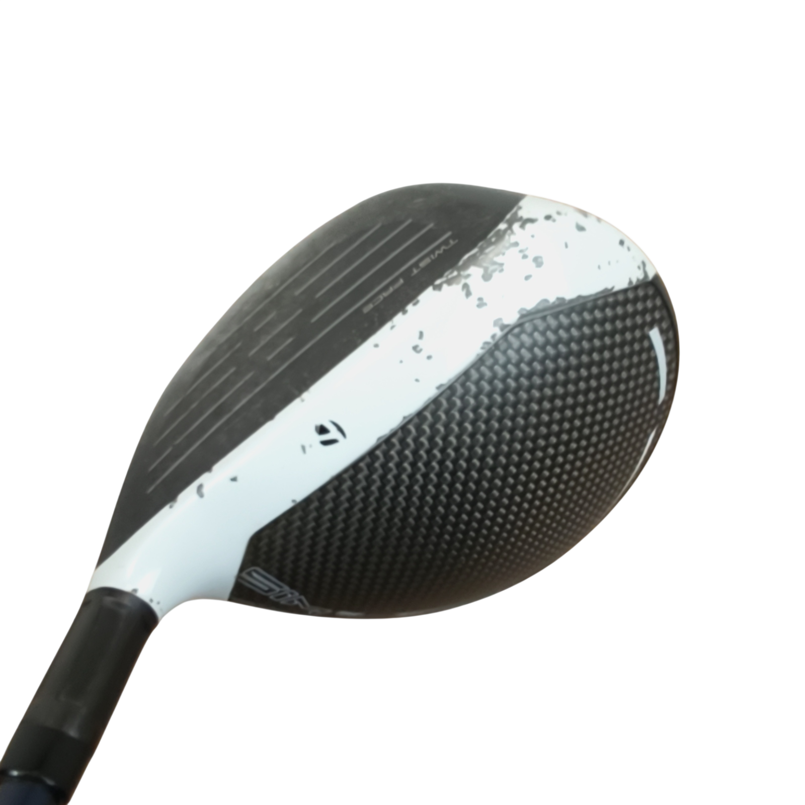TaylorMade SIM Max Fairway Wood / Flex Regular / #5/18