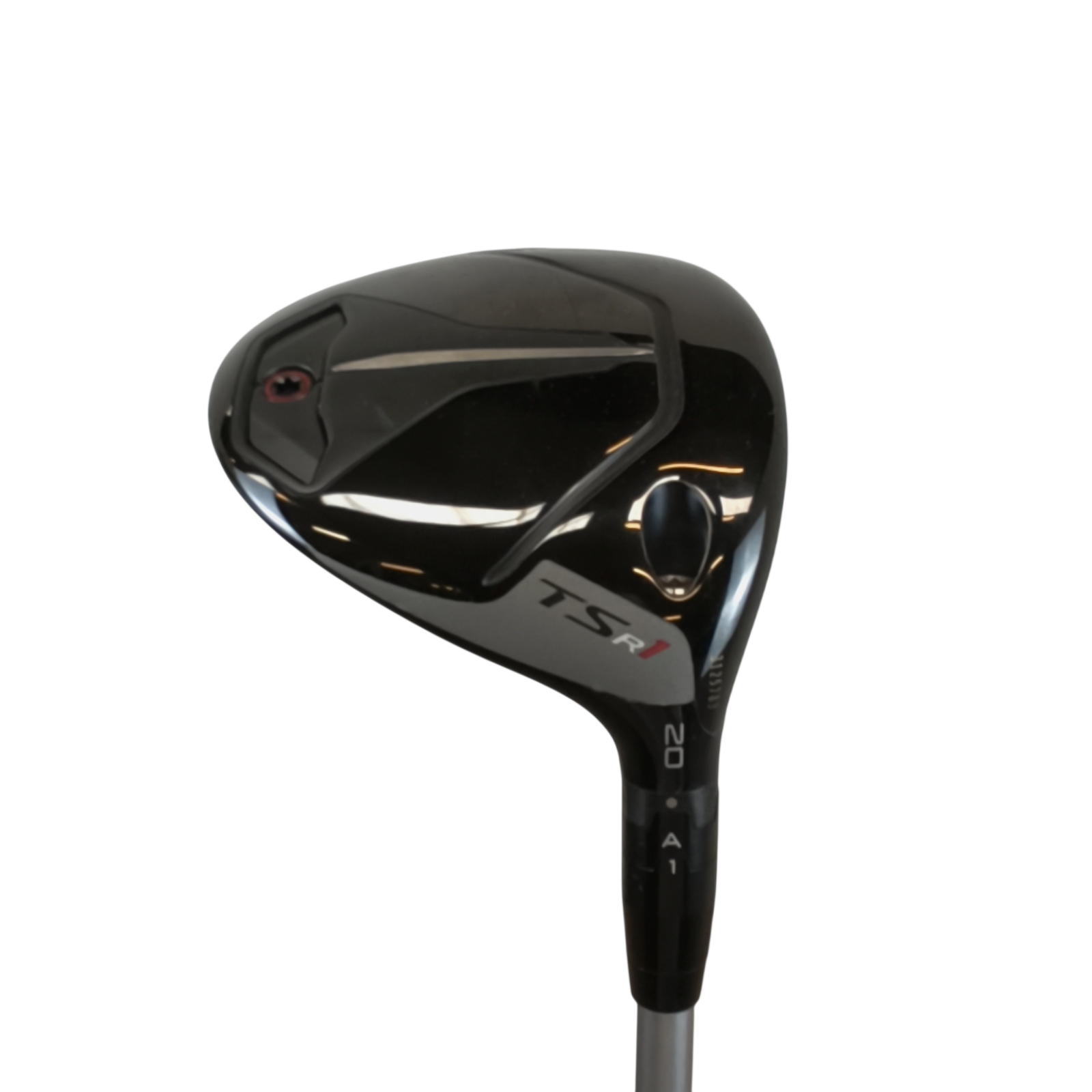 Titleist TSR1 Fairway Wood / Flex Regular / #7/20