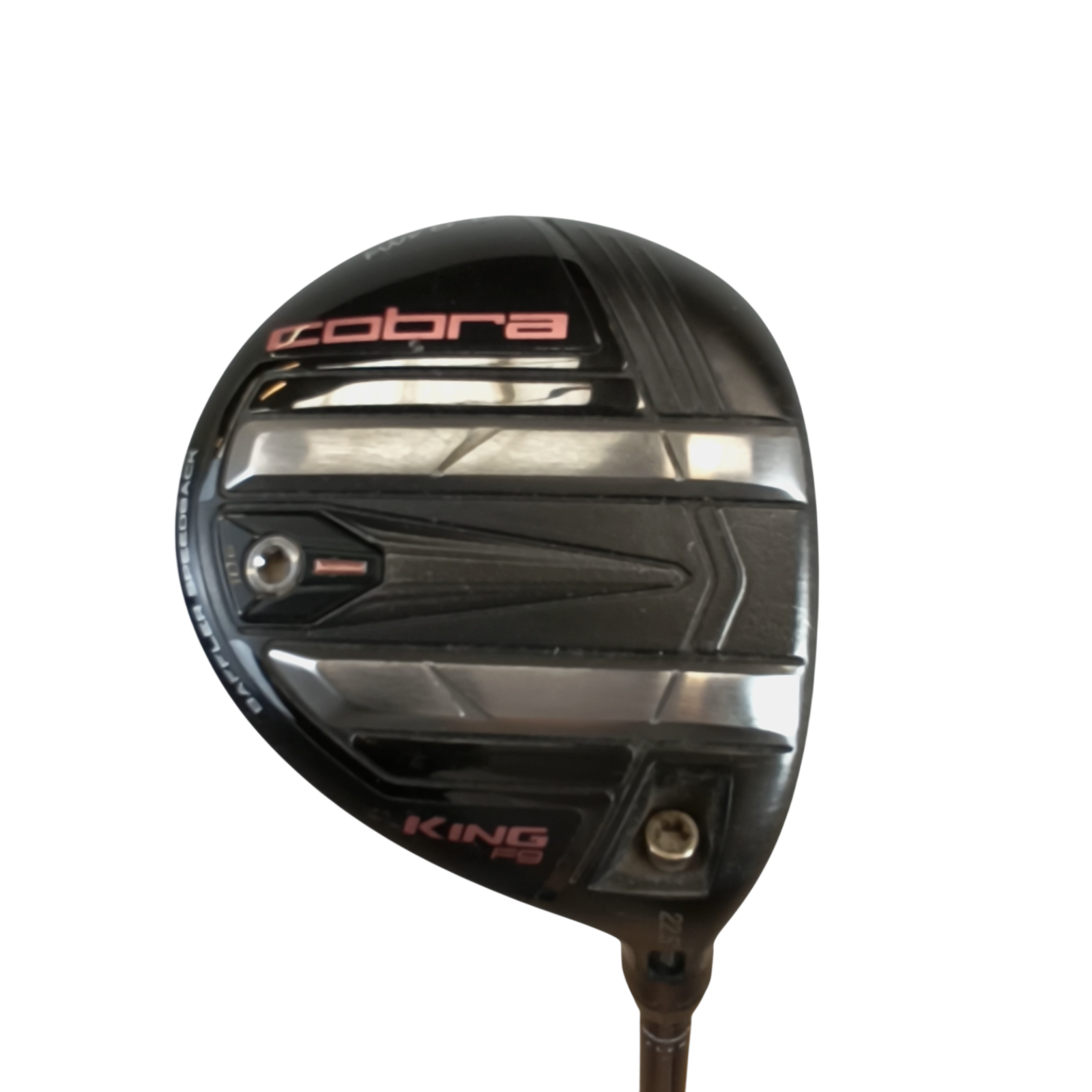 Cobra King F9 Fairway Wood / Flex Ladies / #6/22.5