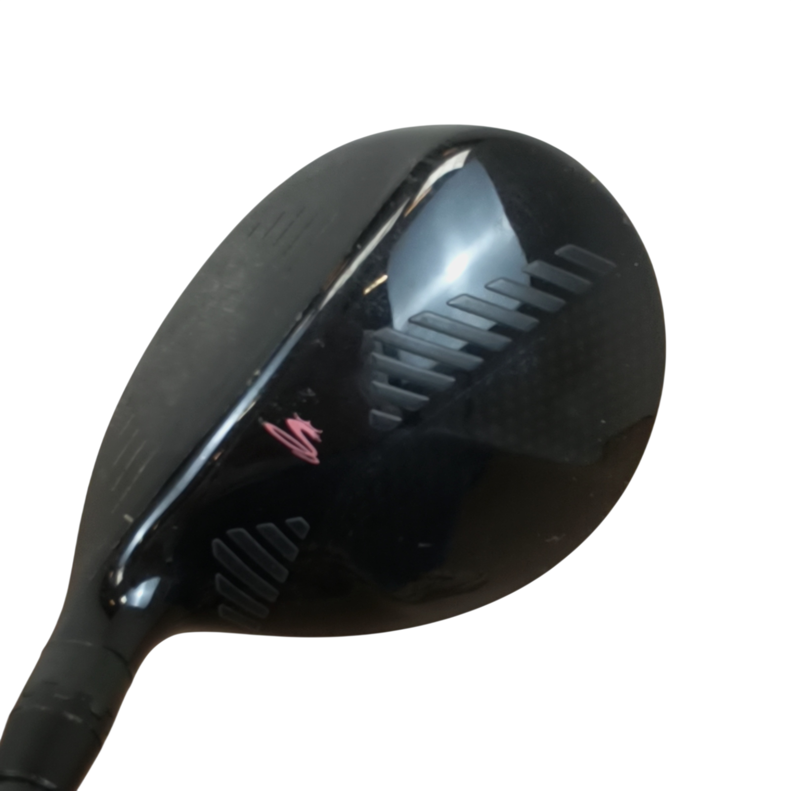 Cobra King F9 Fairway Wood / Flex Ladies / #6/22.5