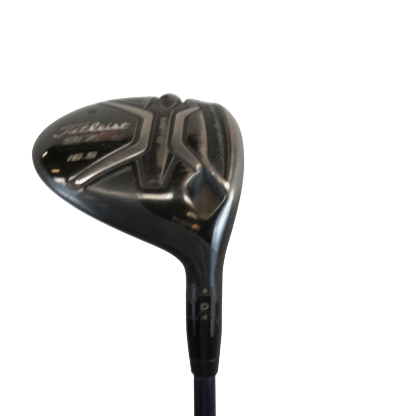 Titleist 917F2 Fairway Wood / Flex Regular / #4/16.5