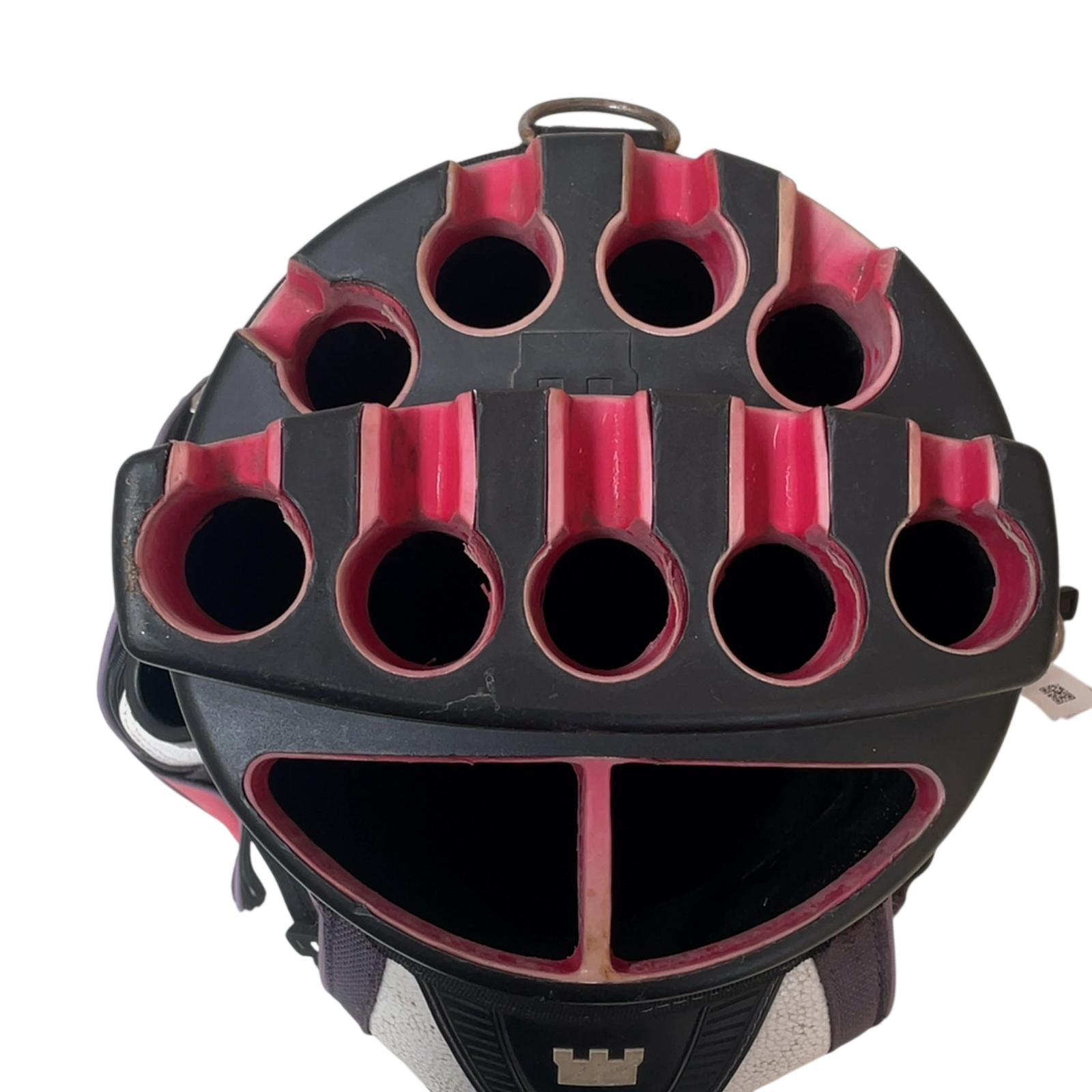 Golf Copenhagen Golf Bag / 11-Rum / Marineblå
