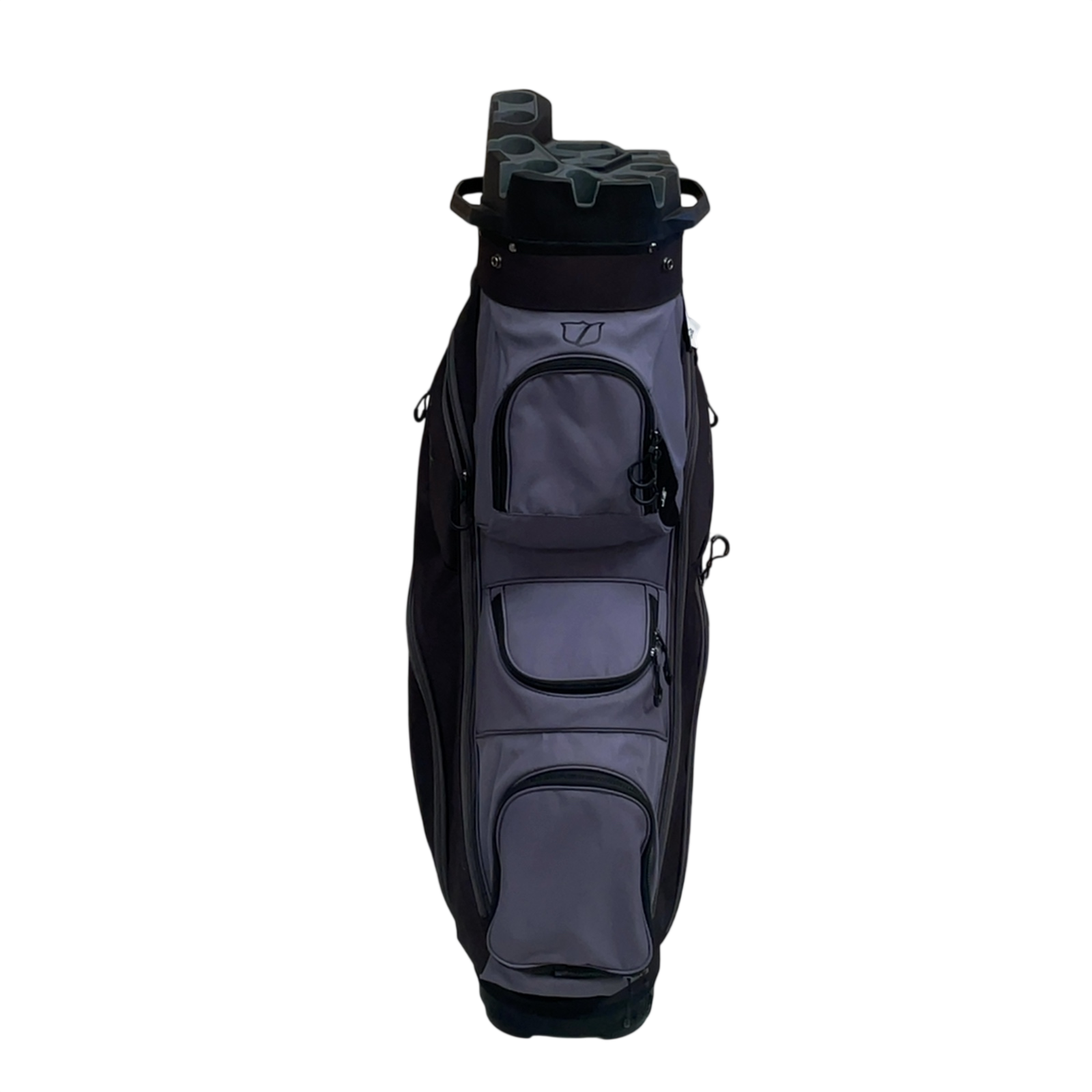 Wilson Staff Ilock Golf Bag / 14-Way / Black
