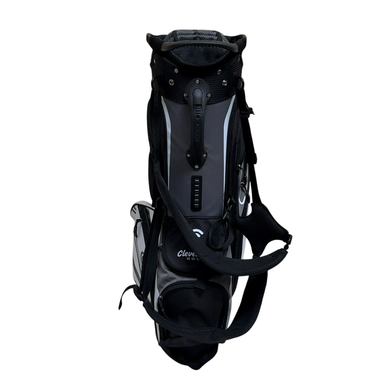 Cleveland Golf Bag / 14-Rum / Hvid
