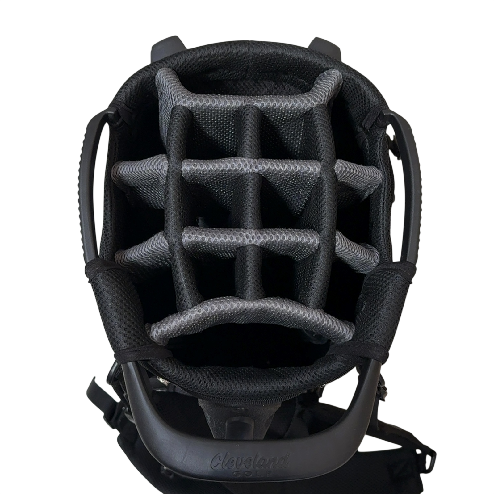 Cleveland Golf Bag / 14-Rum / Hvid