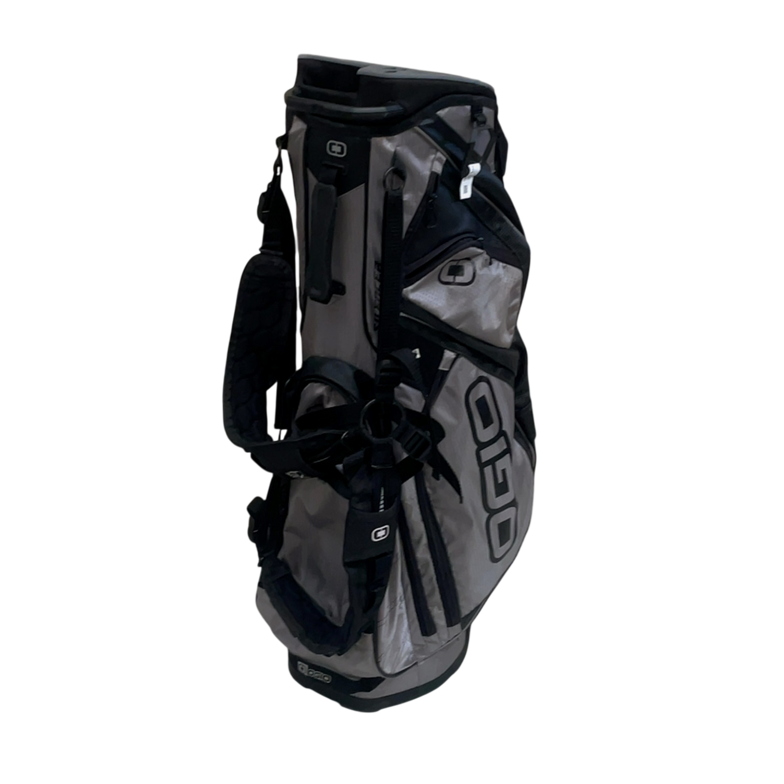 Ogio Golf Bag / 14-Way / Grey
