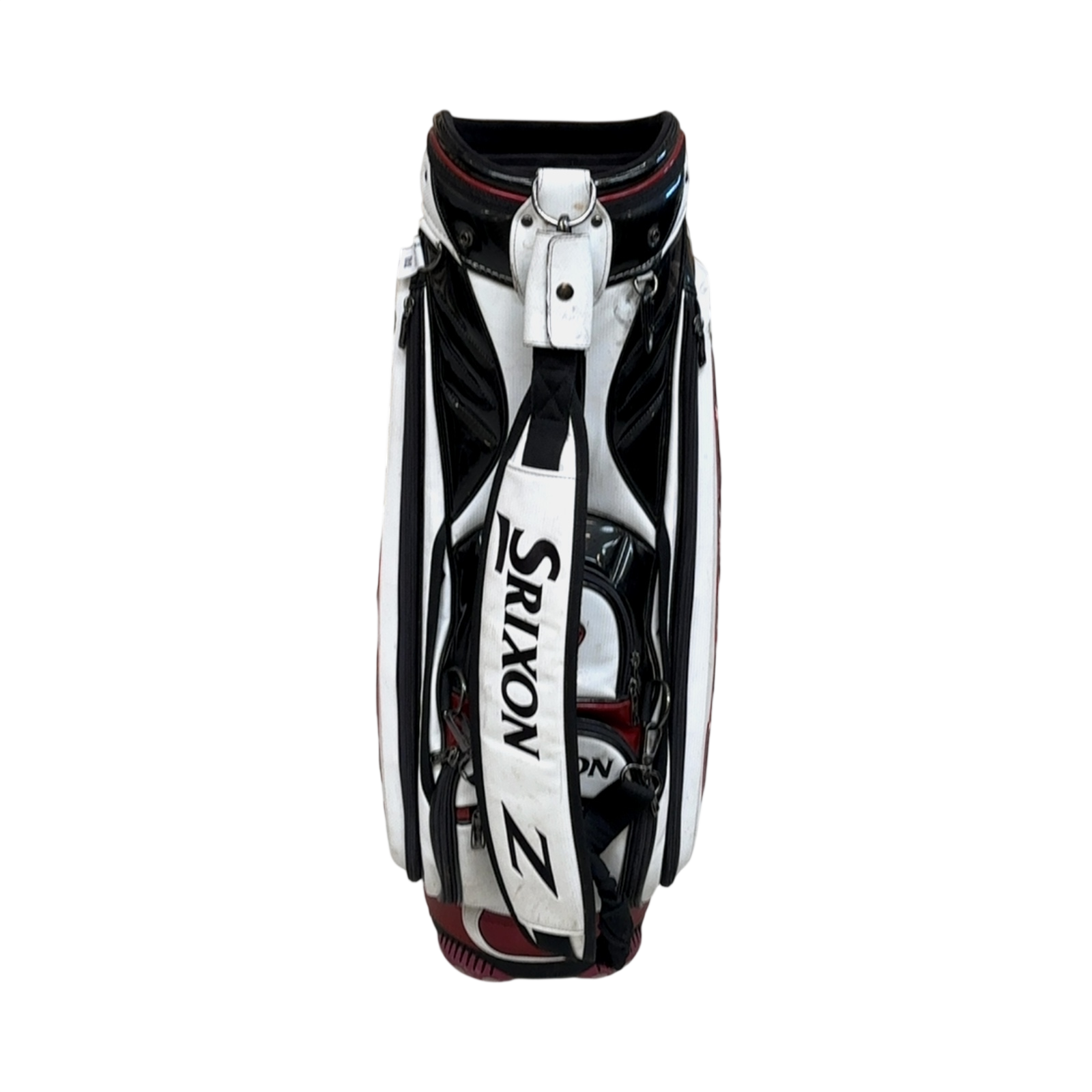 Srixon Z Golf Bag / 5-Rum / Hvid