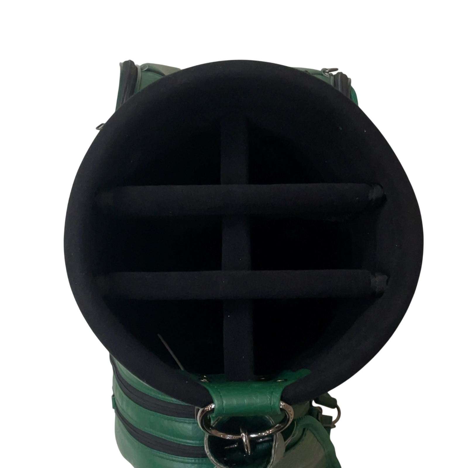 Titleist Carlsberg Limited Edition Golf Bag / 6-Rum / Grøn