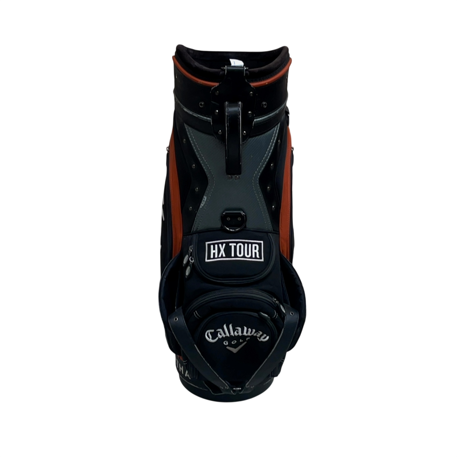 Callaway Borsa da golf Big Bertha / 6-Way / Nero