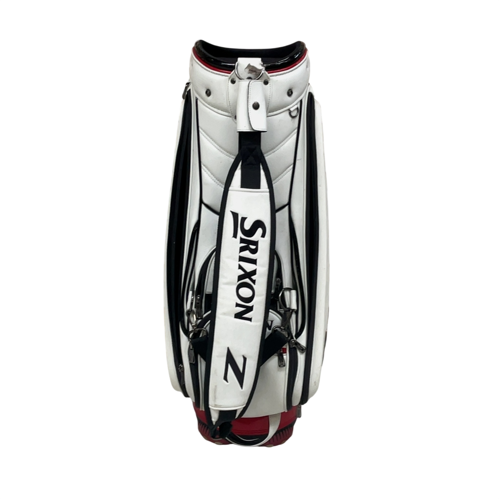 Srixon Z Golf Bag / 5-Rum / Hvid